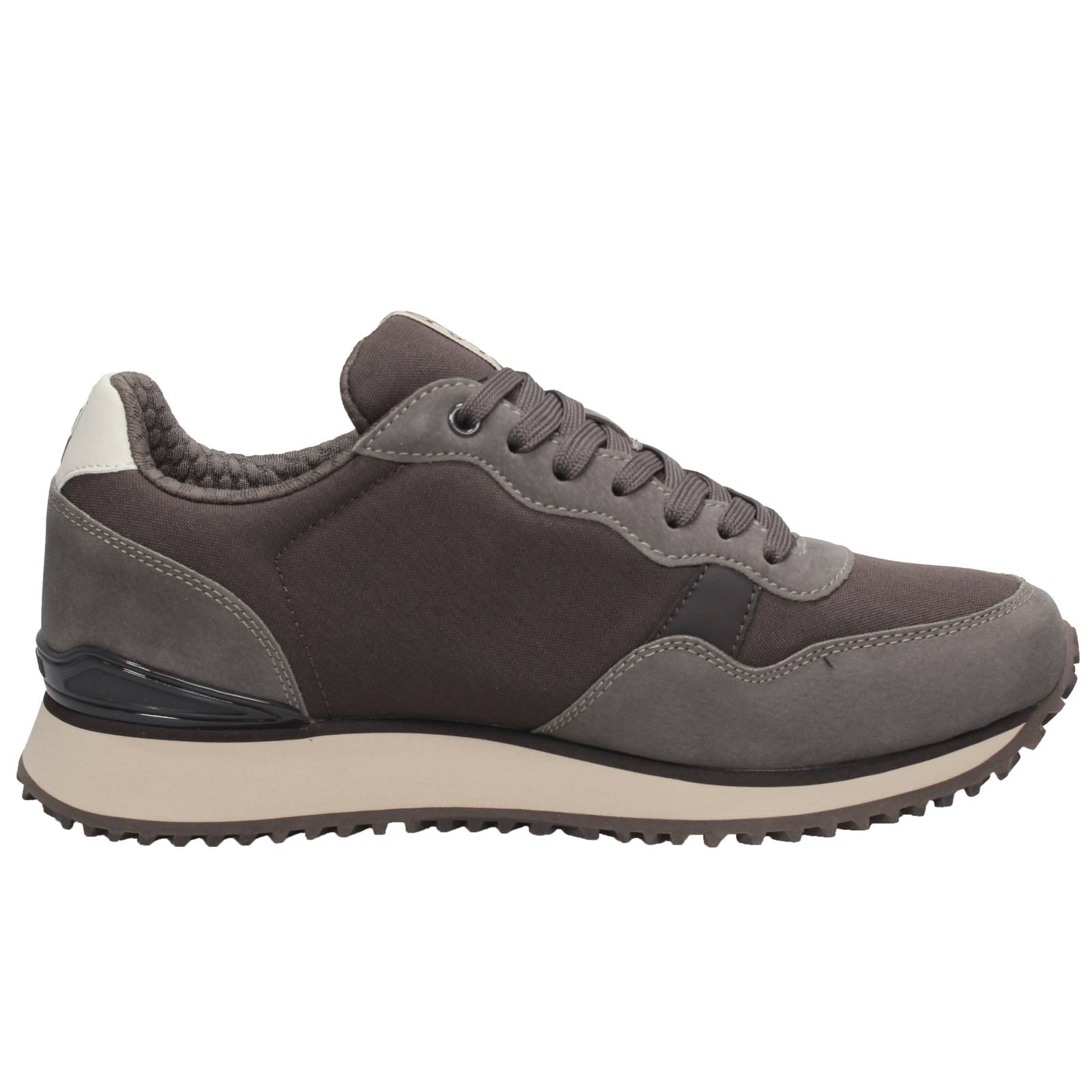 NAPAPIJRI Cosmos 01 - Low Sneakers Man brown Photo 2