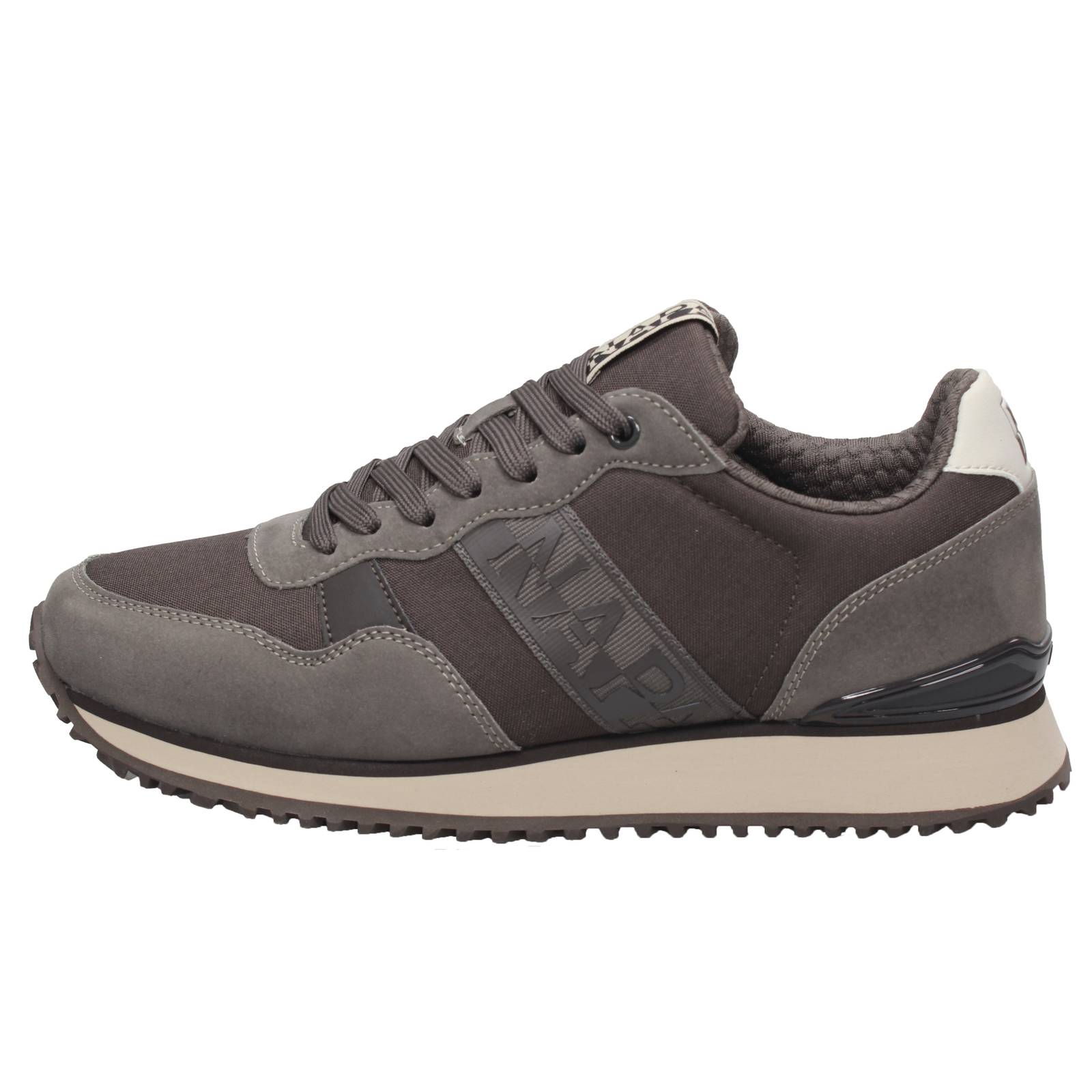 NAPAPIJRI Cosmos 01 - Low Sneakers Man brown Photo 3