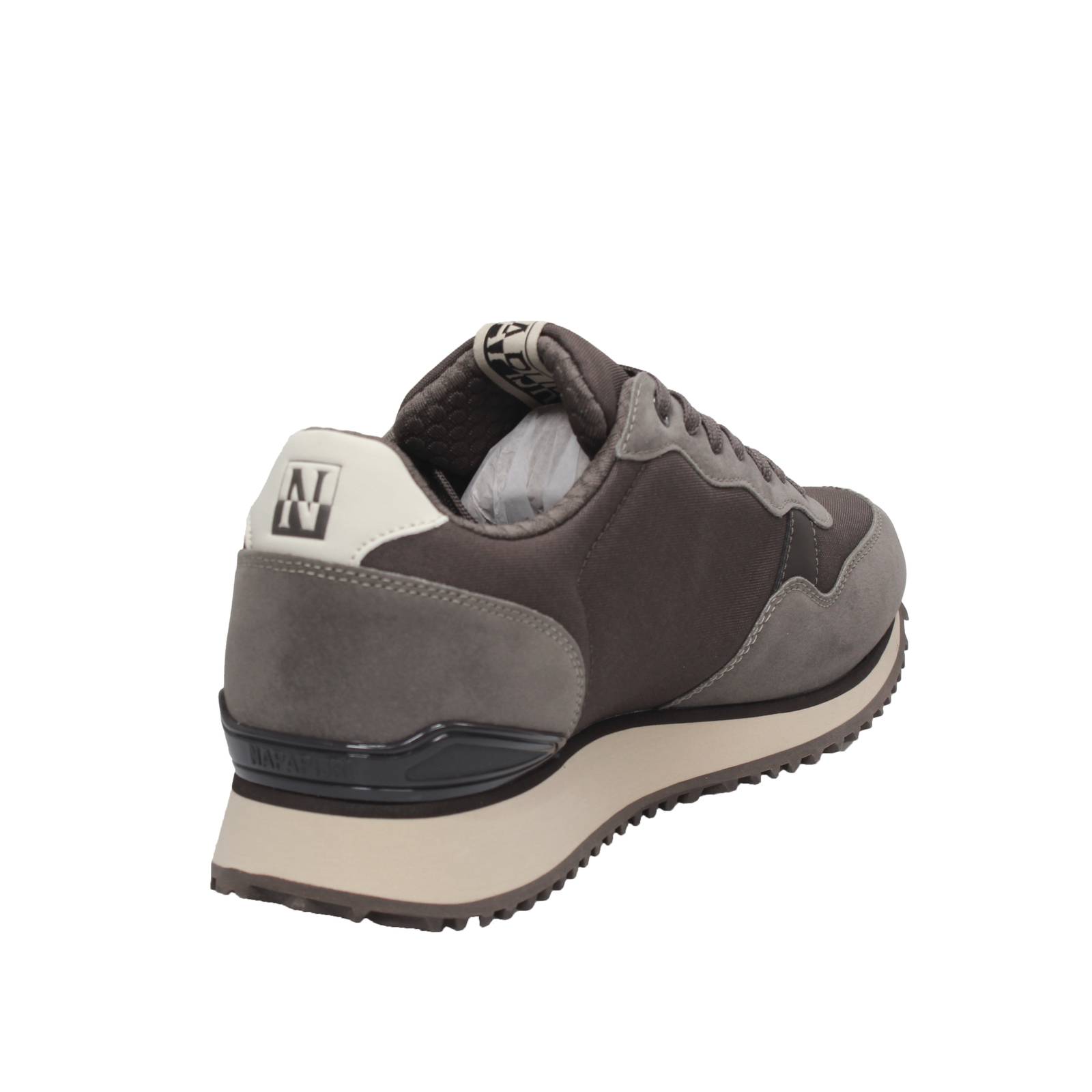NAPAPIJRI Cosmos 01 - Low Sneakers Man brown Photo 4