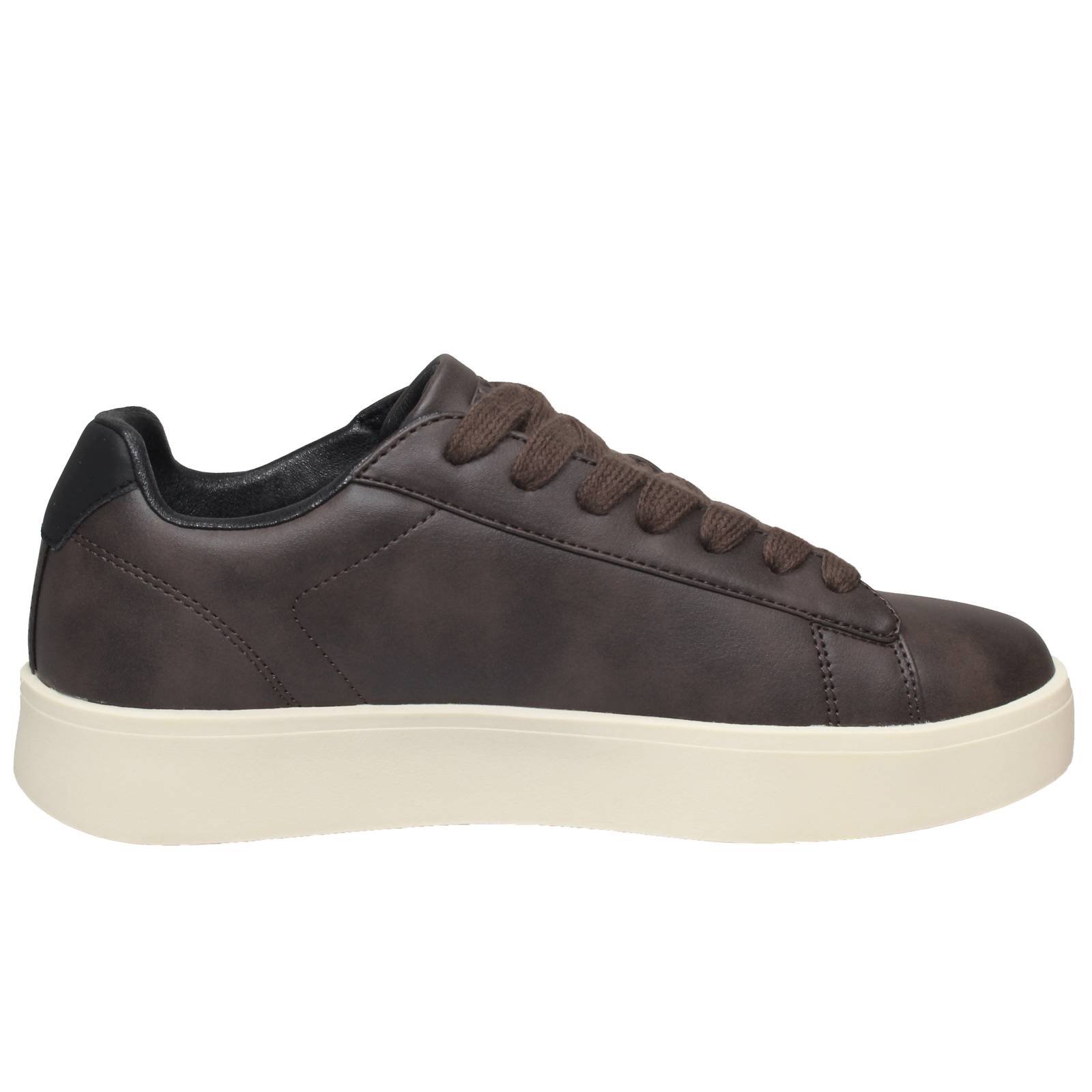 NAPAPIJRI Onyx 01 - Sneakers Man brown Photo 2