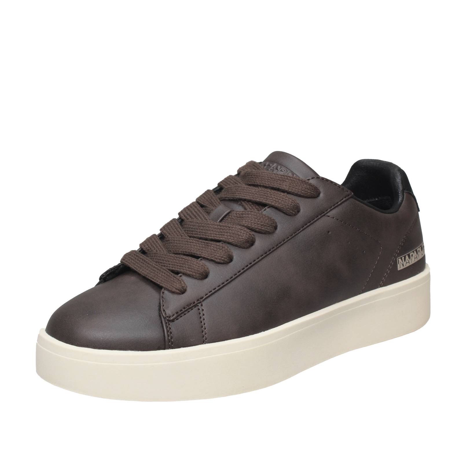 NAPAPIJRI Onyx 01 - Sneakers Herren braun
