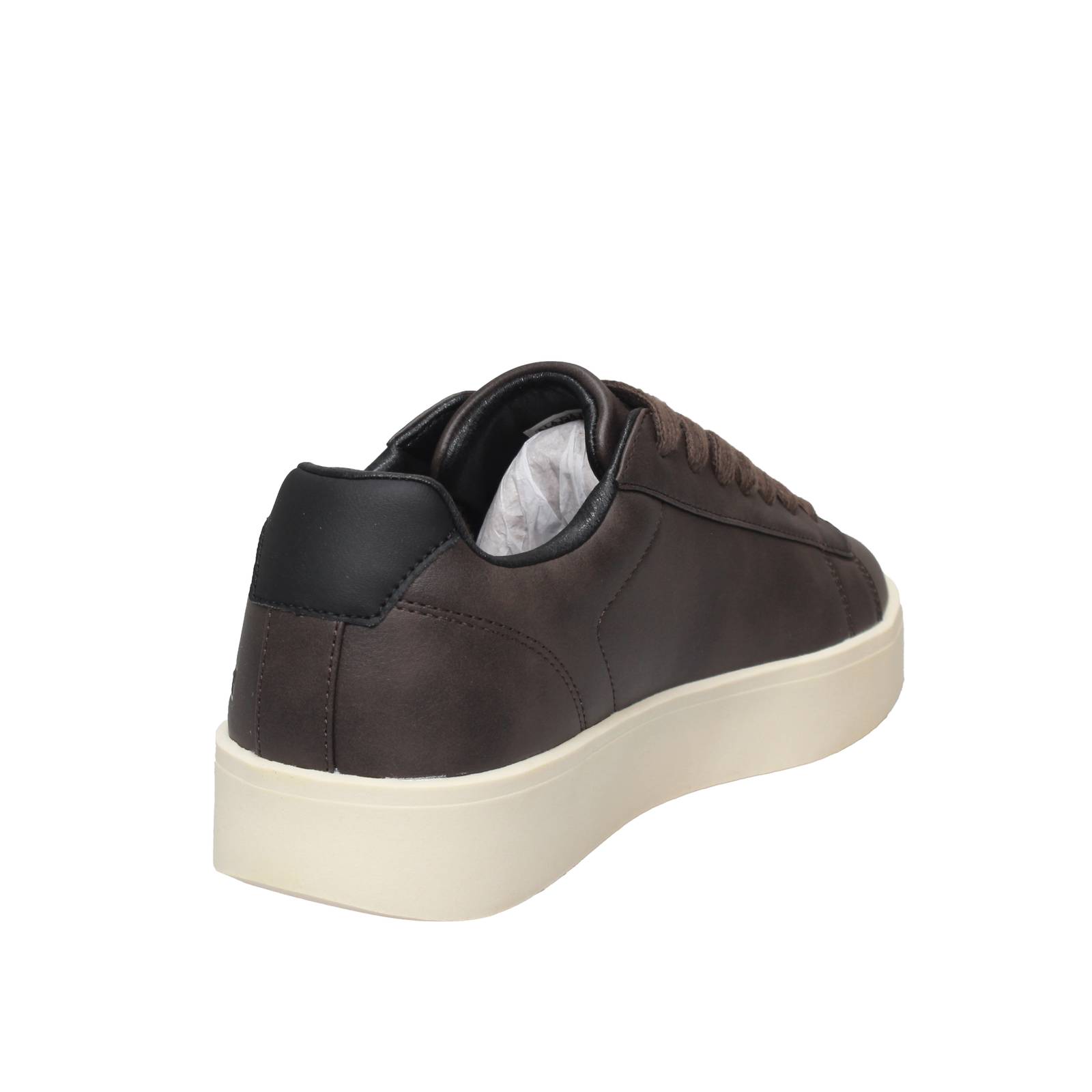 NAPAPIJRI Onyx 01 - Sneakers Man brown Photo 4