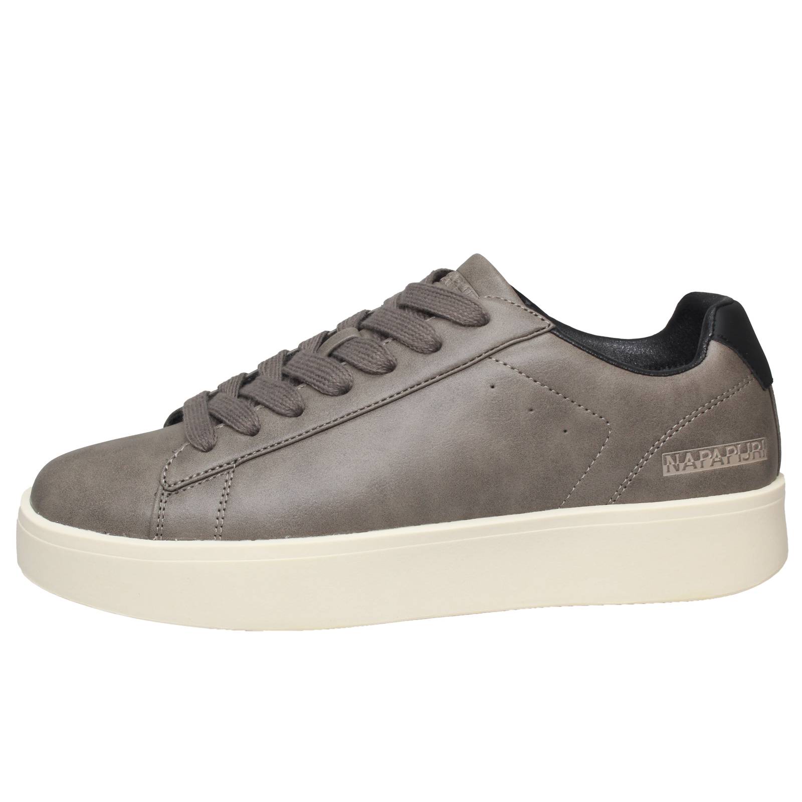NAPAPIJRI Onyx 01 - Sneakers Herren sandfarben Foto 3