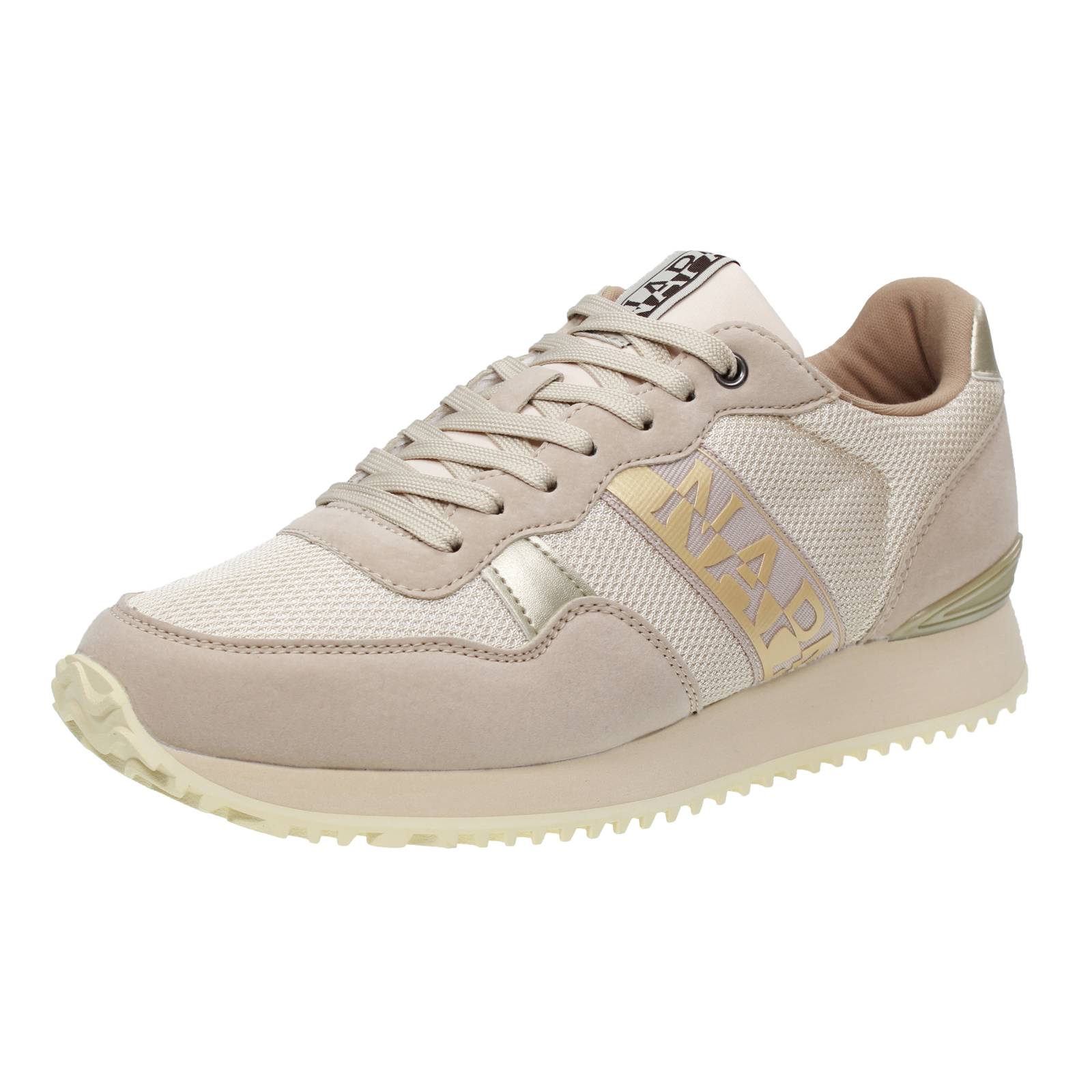 Napapijri Astra 01 - Low Sand Sneaker - Damen Schuhe Sneaker 17190₽