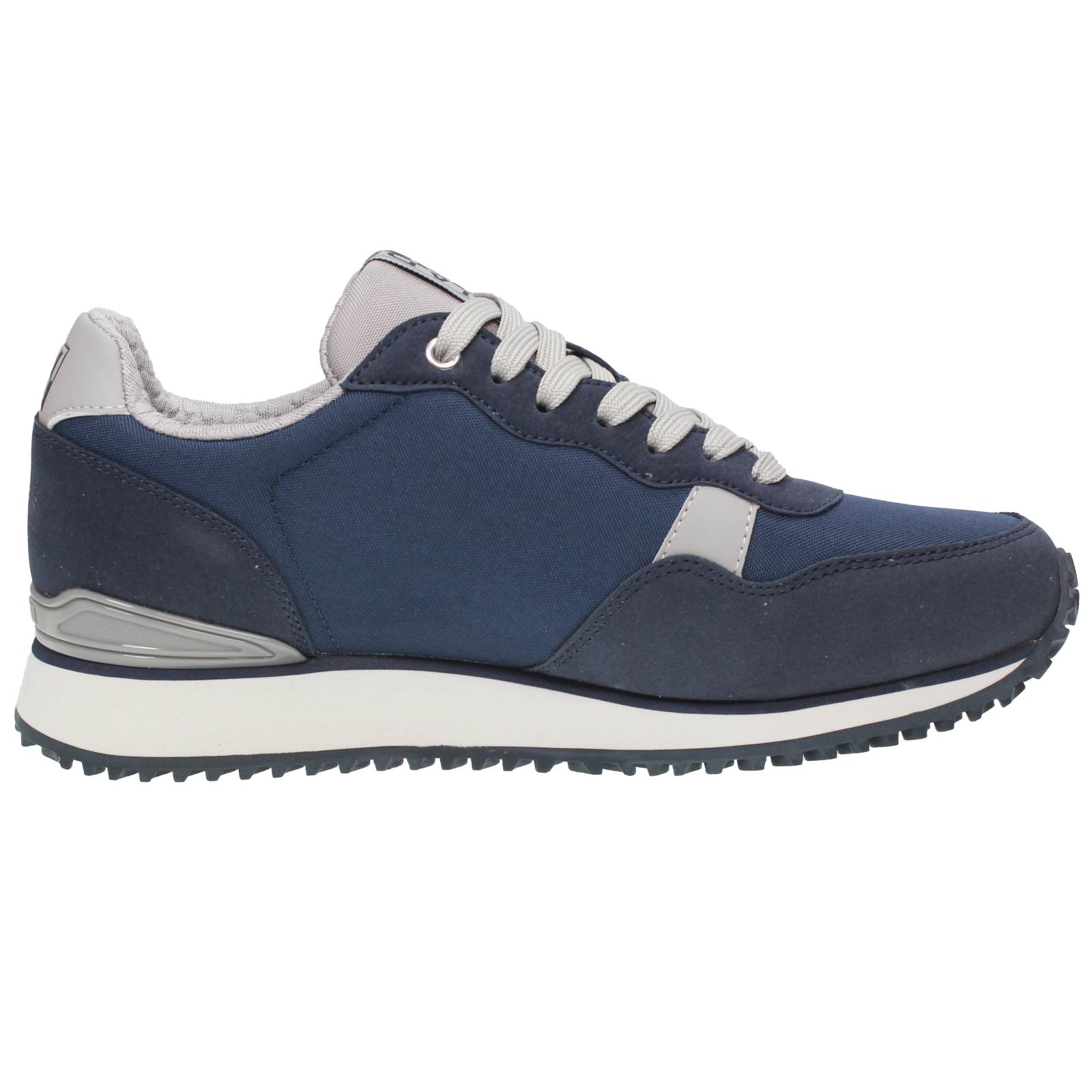 NAPAPIJRI Cosmos 01 - Low Sneakers Man blue Photo 2