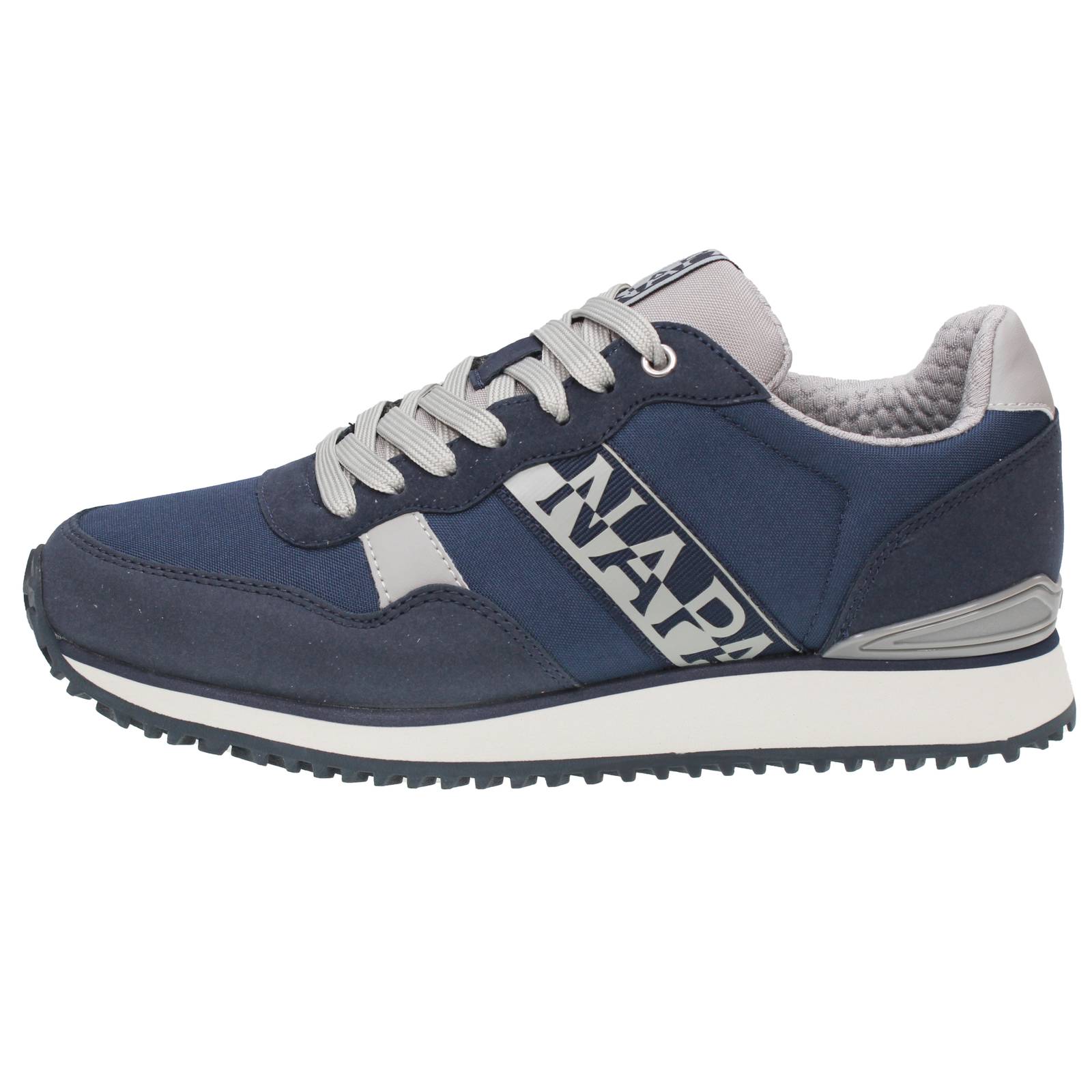 NAPAPIJRI Cosmos 01 - Low Sneakers Man blue Photo 3