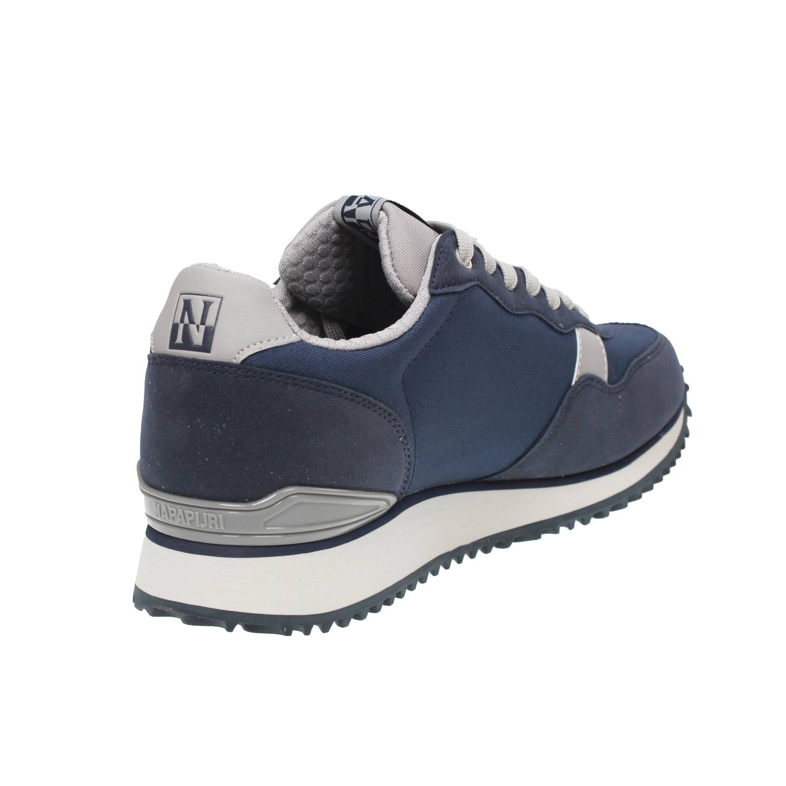 NAPAPIJRI Cosmos 01 - Low Sneakers Man blue Photo 4