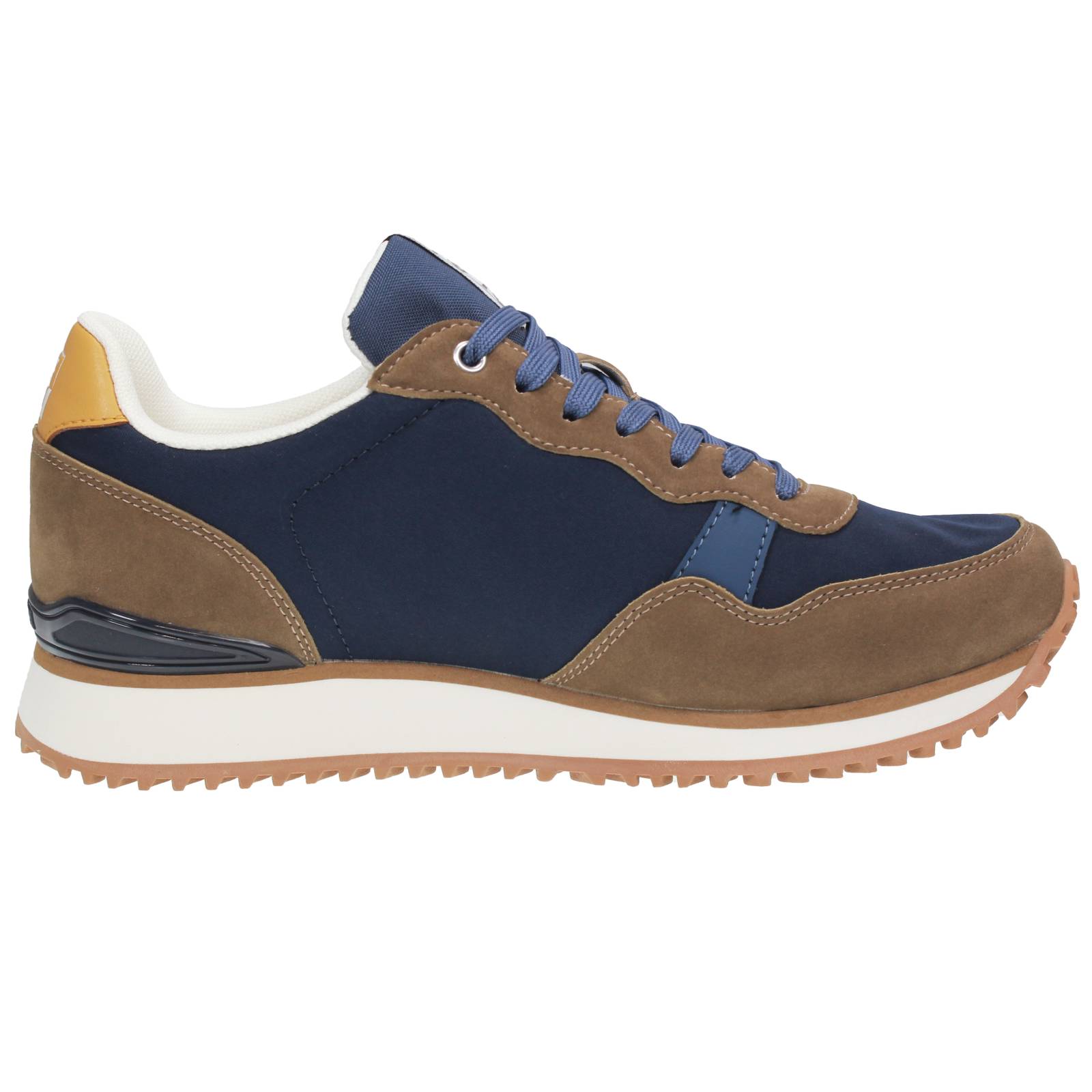 NAPAPIJRI Cosmos 01 - Low Sneakers Man brown Photo 2