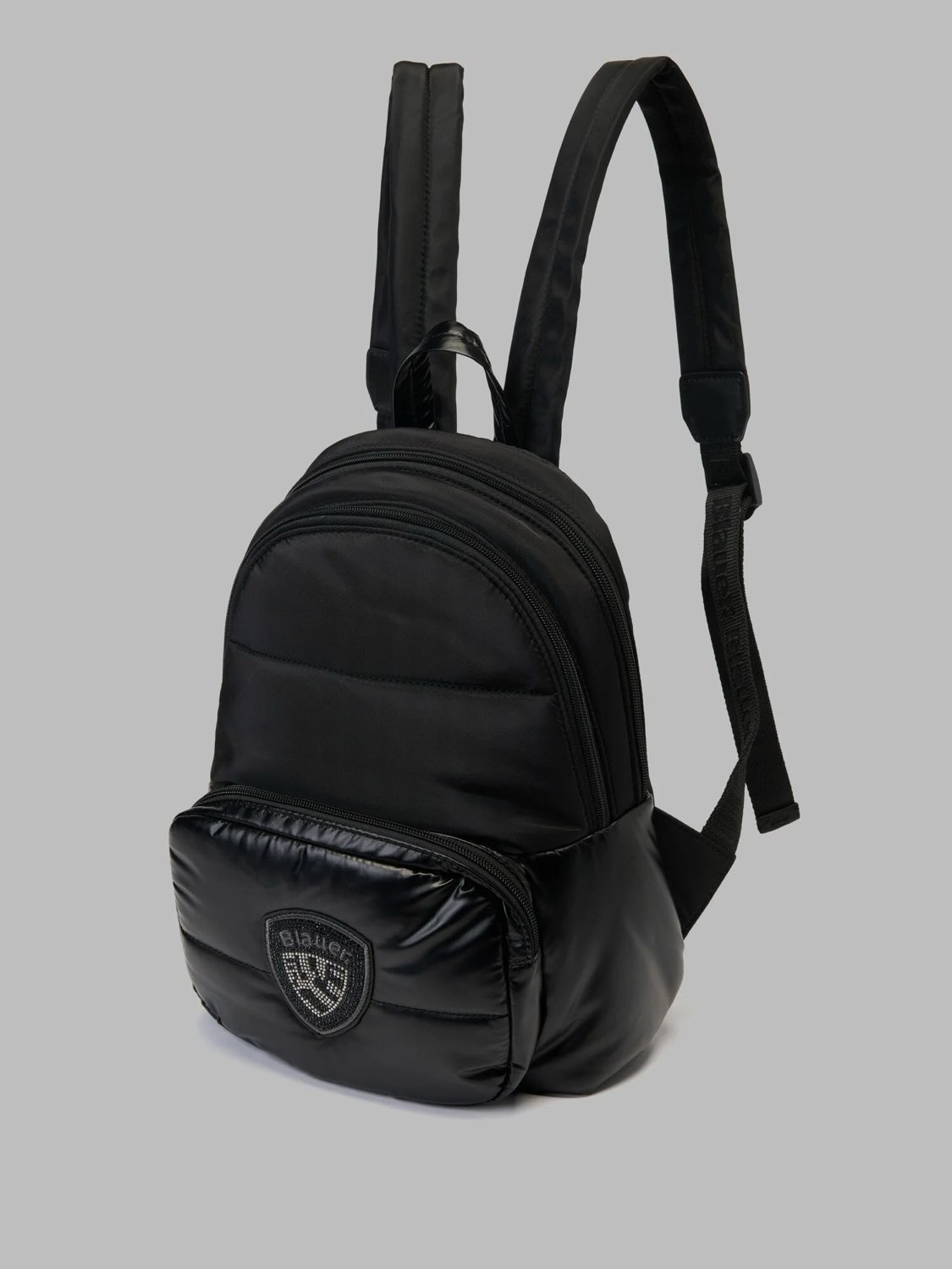 BLAUER sac à dos Femme noir Photo 1