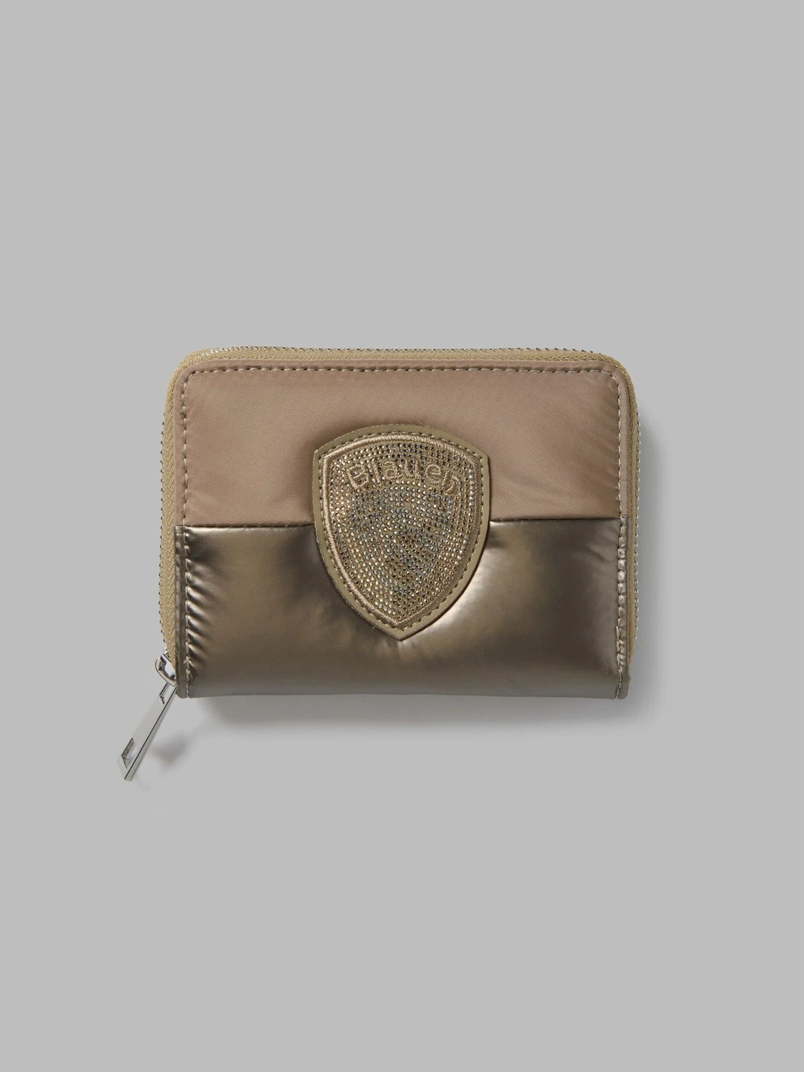 BLAUER portefeuille Femme sable Photo 1