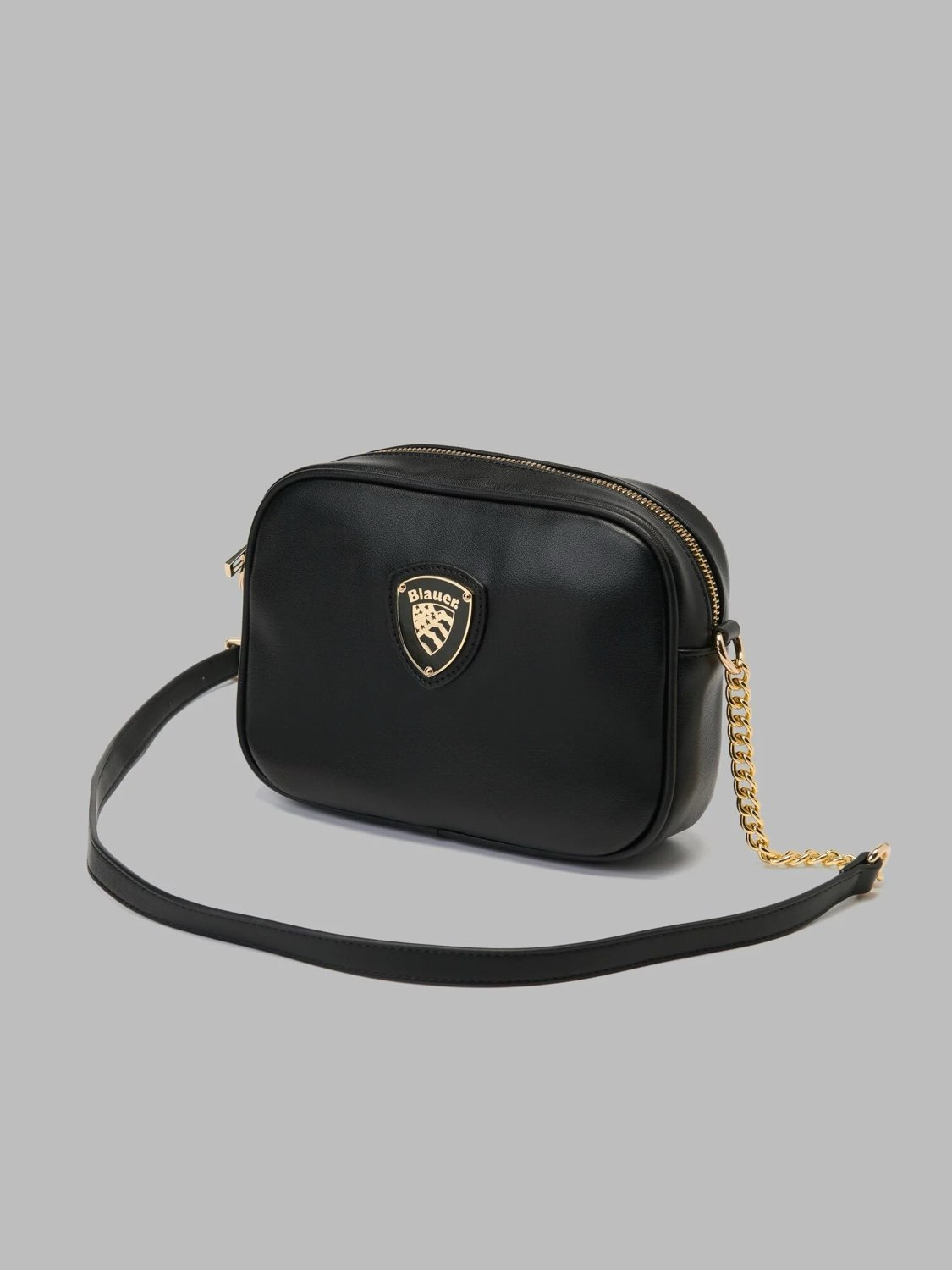 BLAUER camera bag Woman black Photo 1