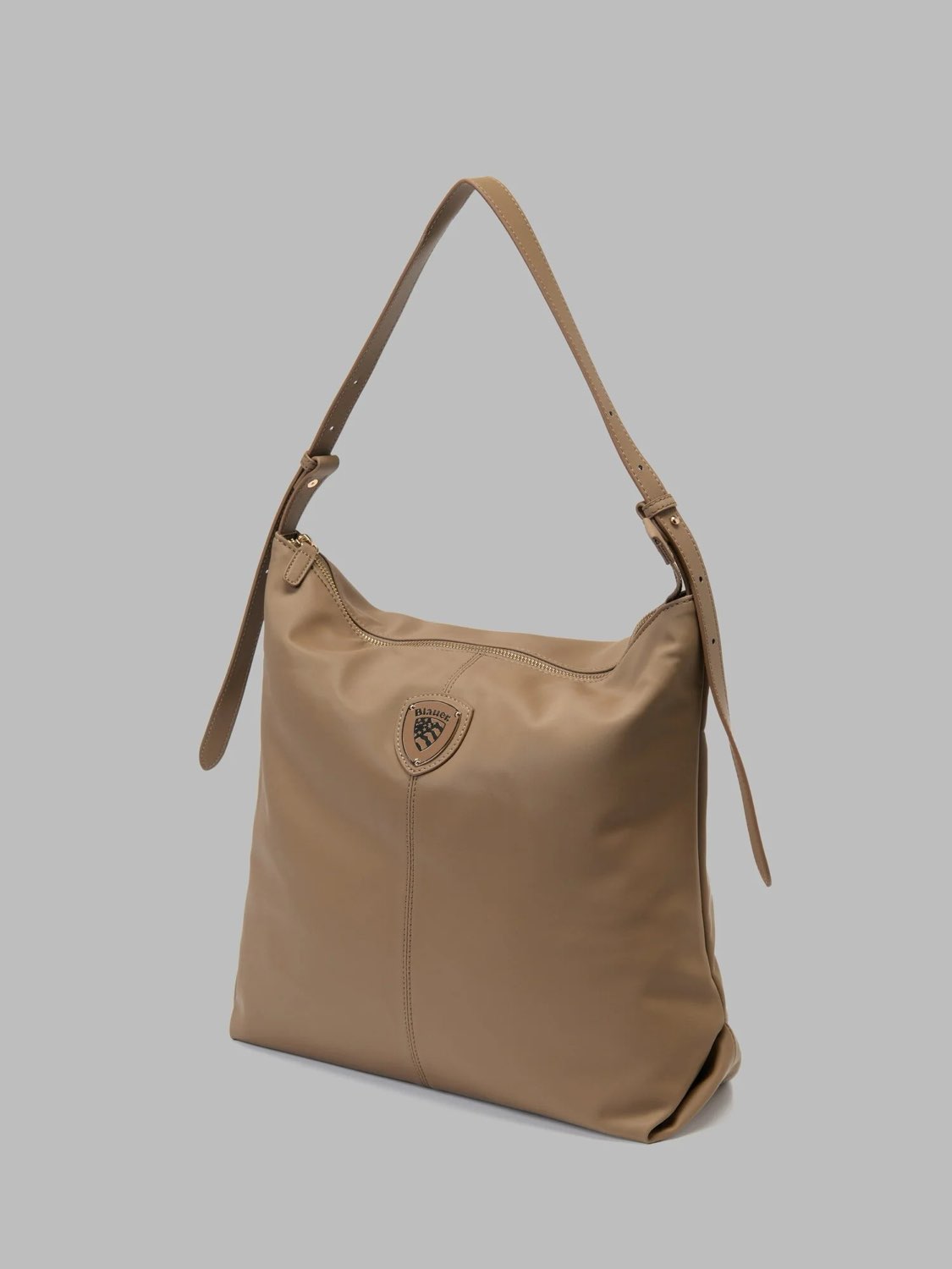 BLAUER tote bag Donna sabbia Foto 1