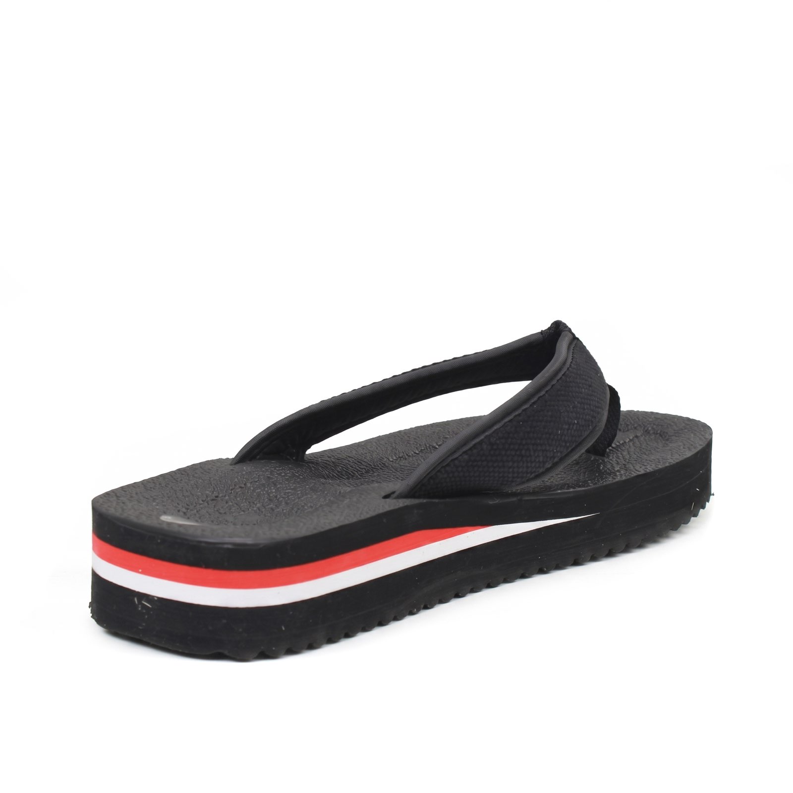 SUPERGA Tongs Homme noir Photo 6