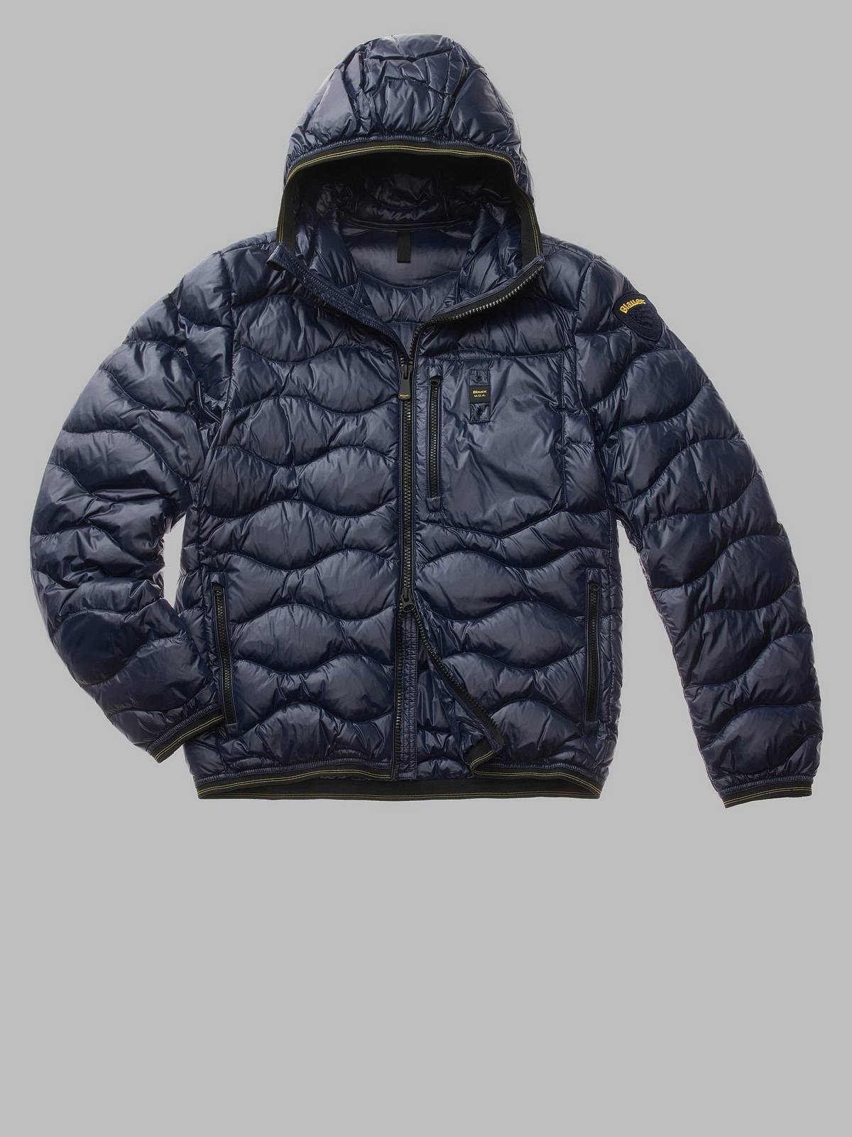 Giubbotti e Cappotti BLAUER da Uomo Vendita online scopri le offerte