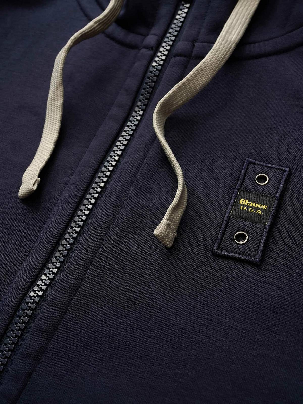 BLAUER Cardinton-Jacke Herren blau Foto 3