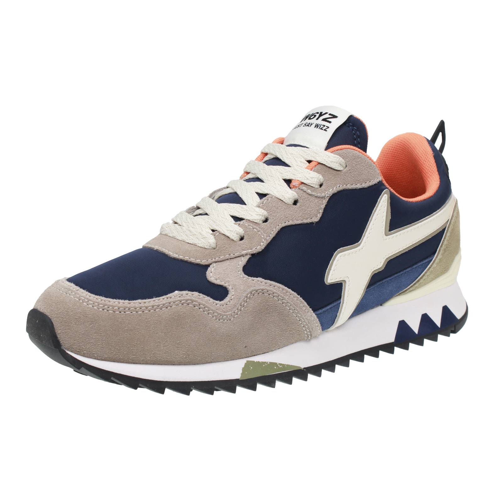 W6yz Wizz Jet - Herren Schuhe 23390₽