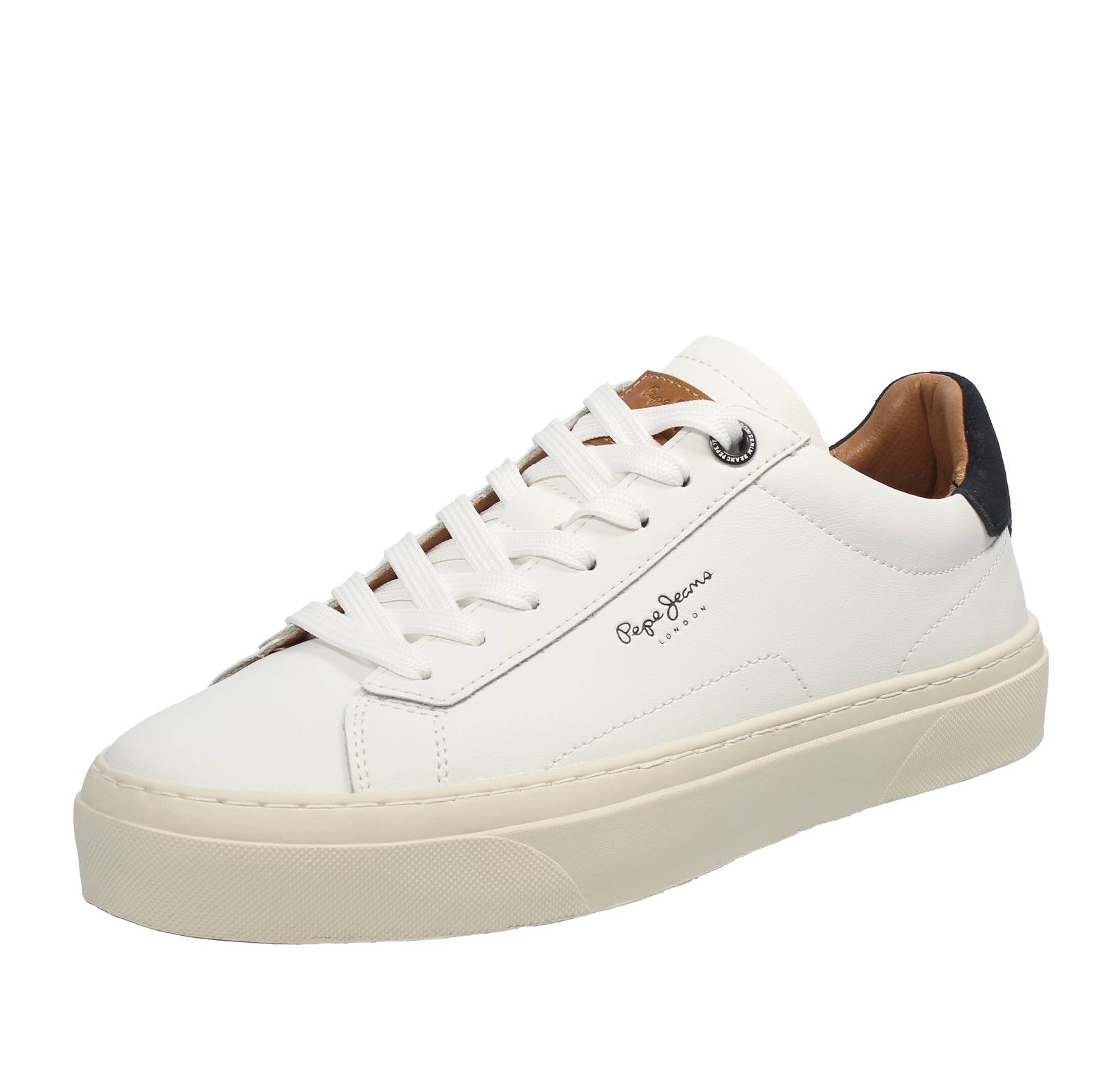 Pepe Jeans Yogi Original 23 - Низкие кроссовки wei - Gre 42 Herrenschuhe 22290₽