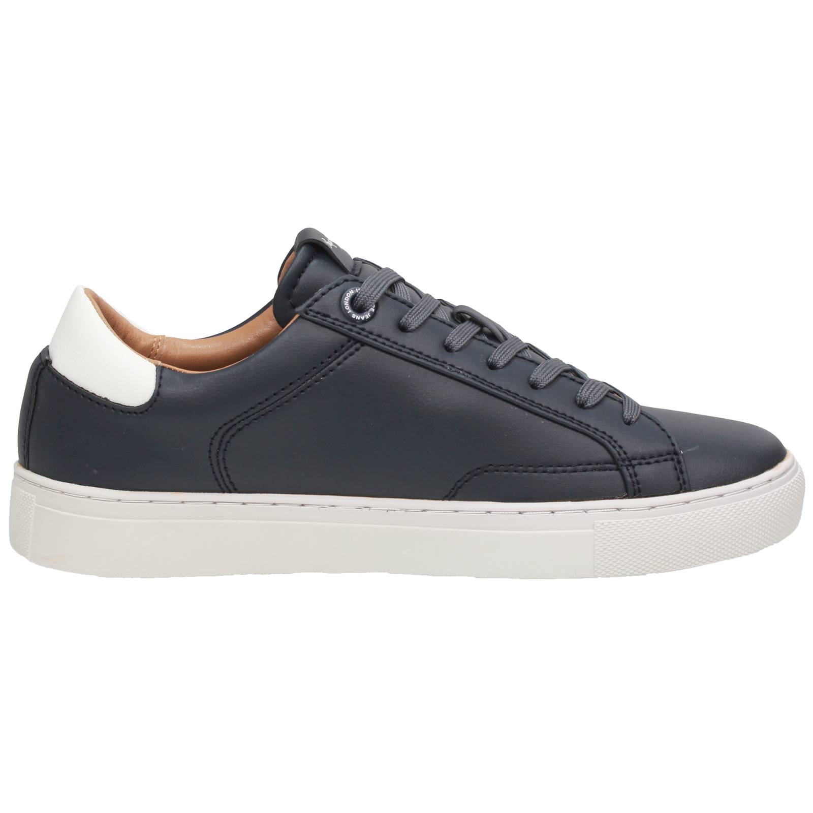 PEPE JEANS Joe Basic - Sneakers basses Homme bleu Photo 2