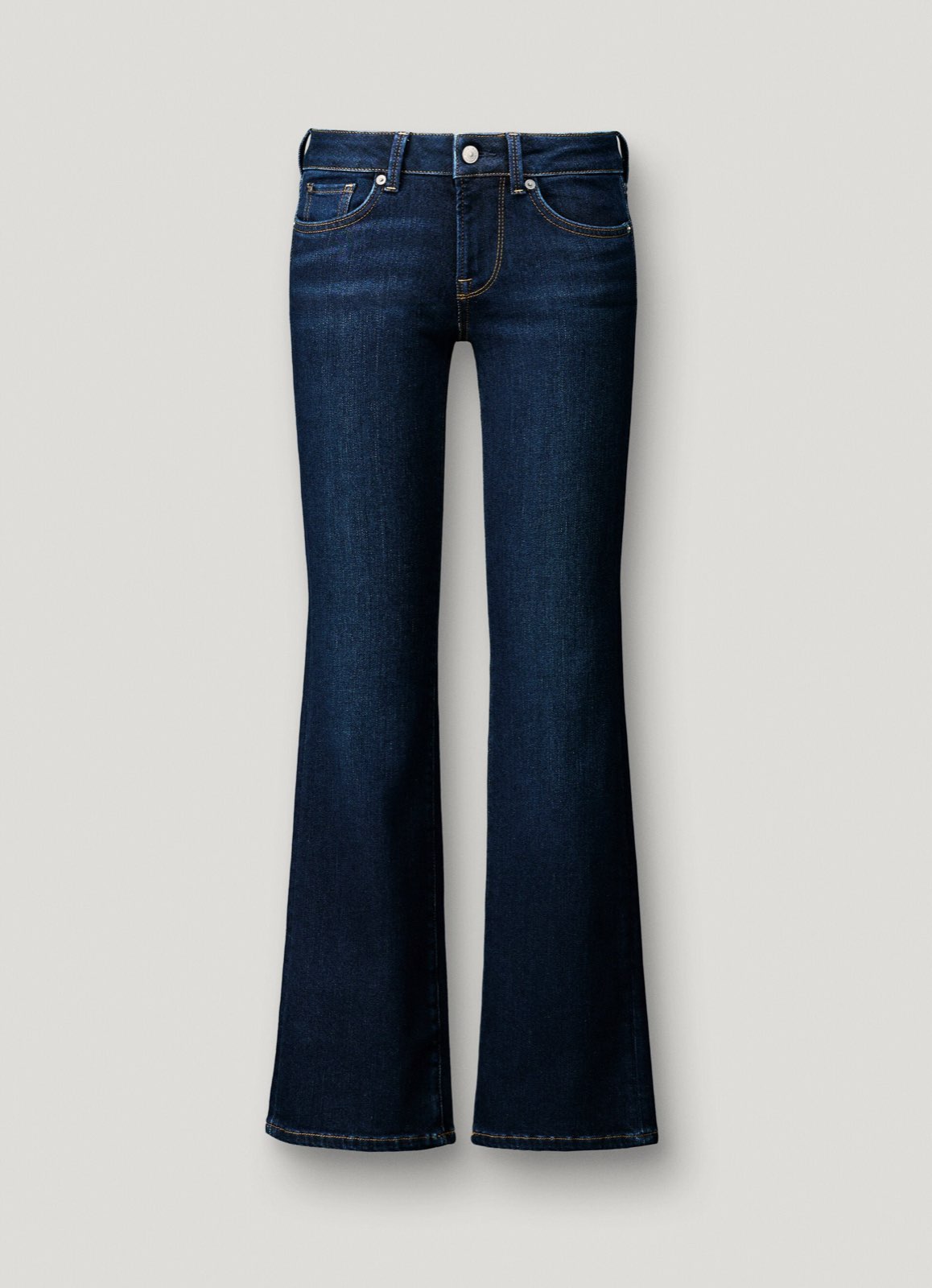 PEPE JEANS Jeans Piccadilly  Bootcut Femme jean