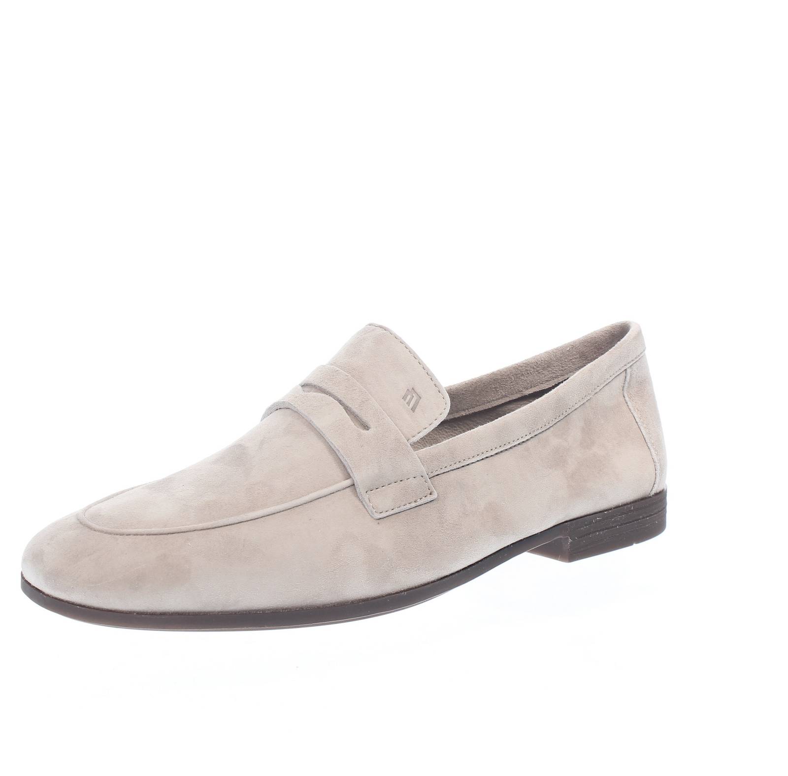 Фрау Мокассини из замши Sabbia - Uomo Scarpe Mocassini Comfort