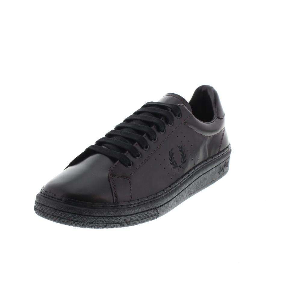 best online latest design latest discount FRED PERRY court dark brown Shoes sneaker man fashion B2085 best online latest design latest discount FRED PERRY court dark brown Shoes sneaker man fashion B2085