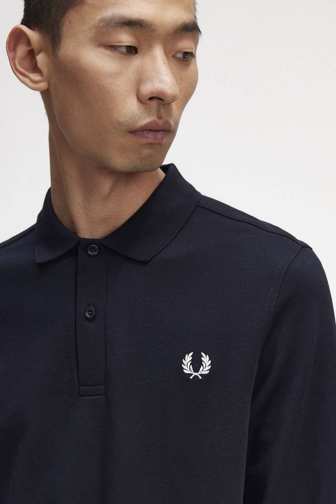 Fred Perry UNISEX - Cappellino - tennis blue/blu