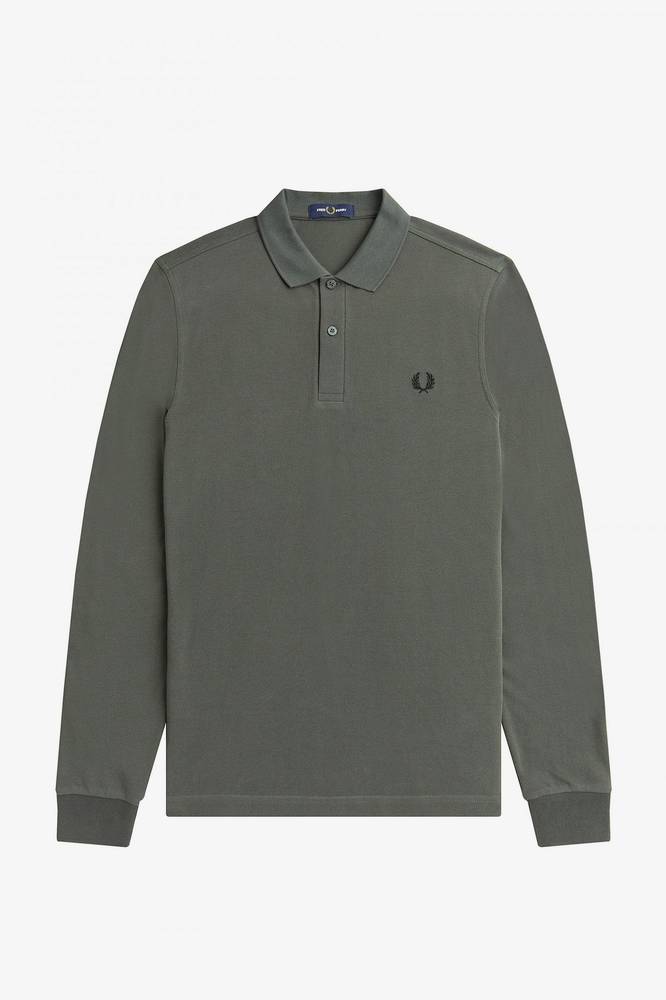 T-shirt Manica Lunga Classica Fruit