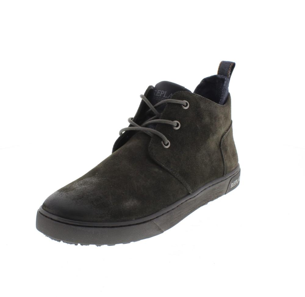 replay man shoes