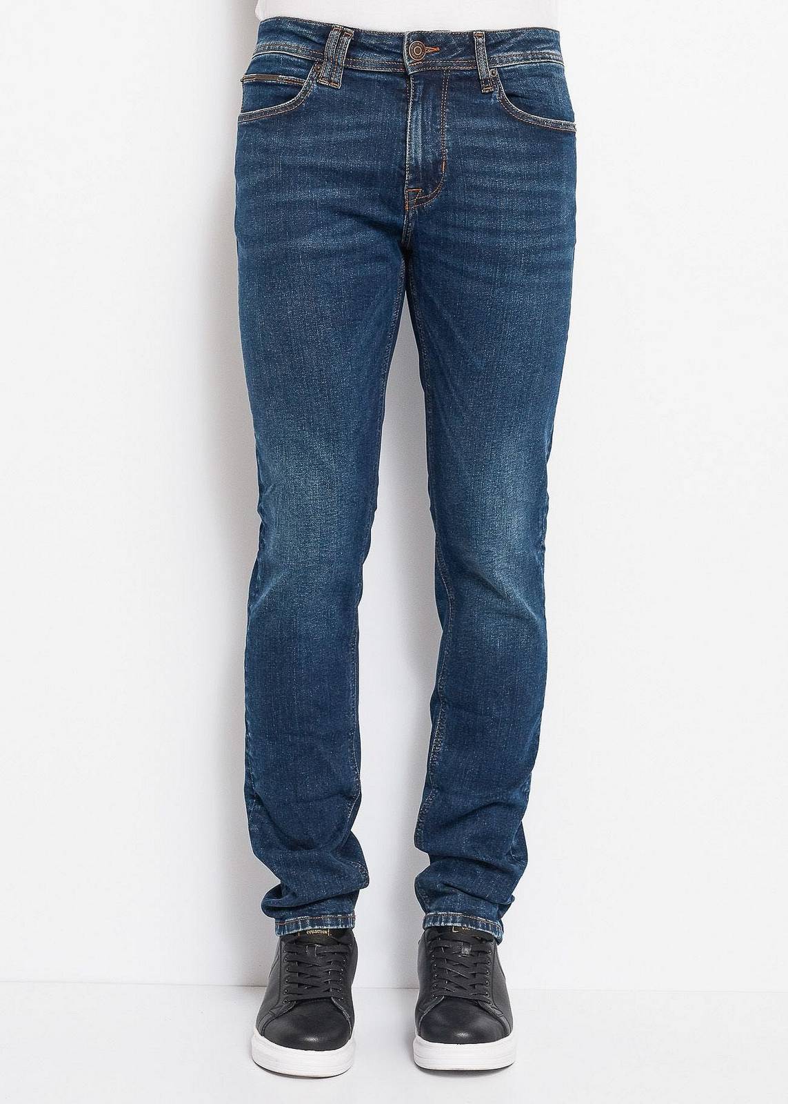 GAUDI' Jeans Slim Fit jeans Jeans Uomo 321GU26006