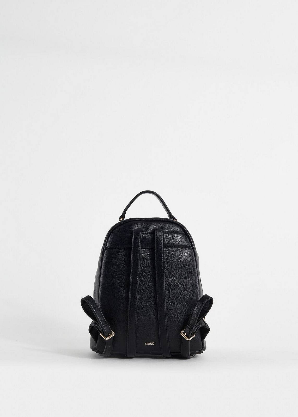 GAUDI Camilla backpack black Zainetti Donna V4AI 11781