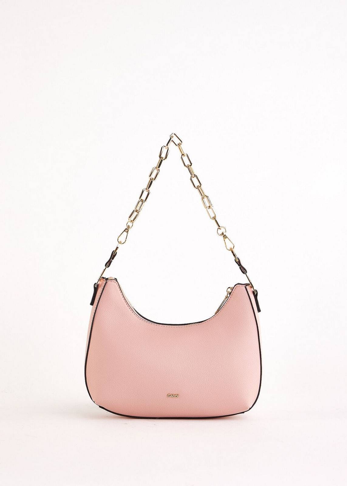 GAUDI' Doris mini hobo rosa Borse a spalla Donna V5AE-12192