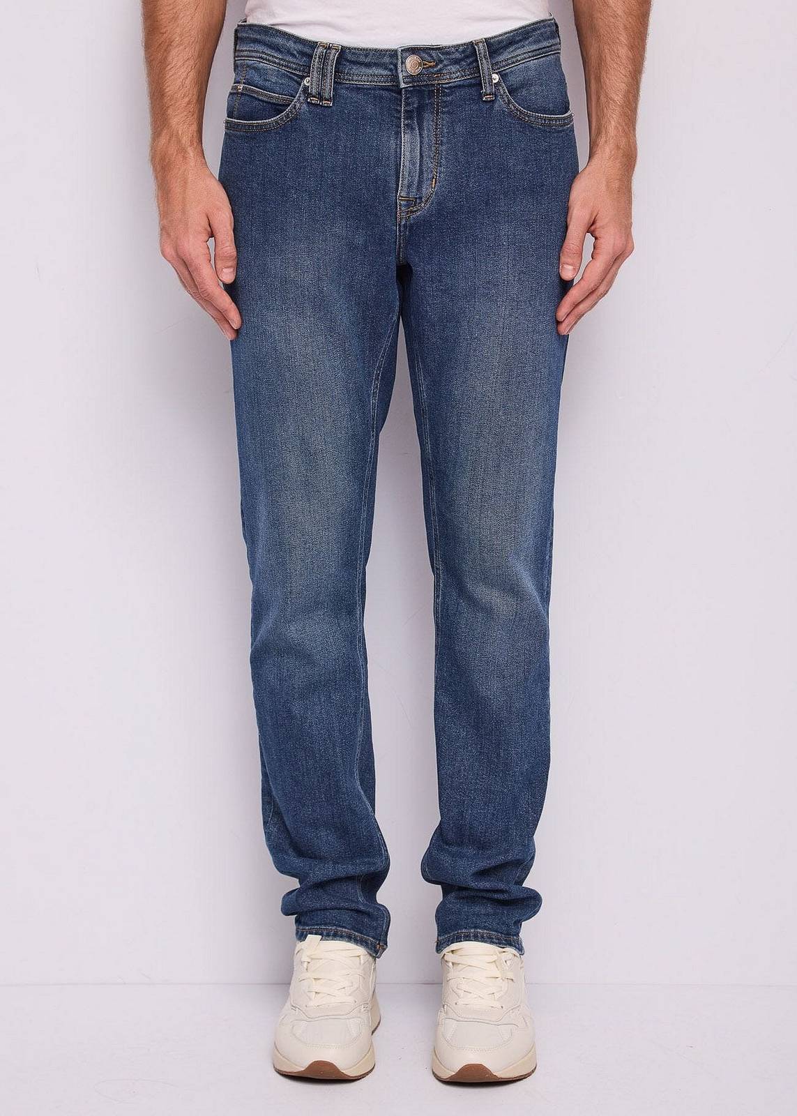 Gaudi Jeans Denim Hose - Gre 38-52 Herrenbekleidung Jeans 12190₽