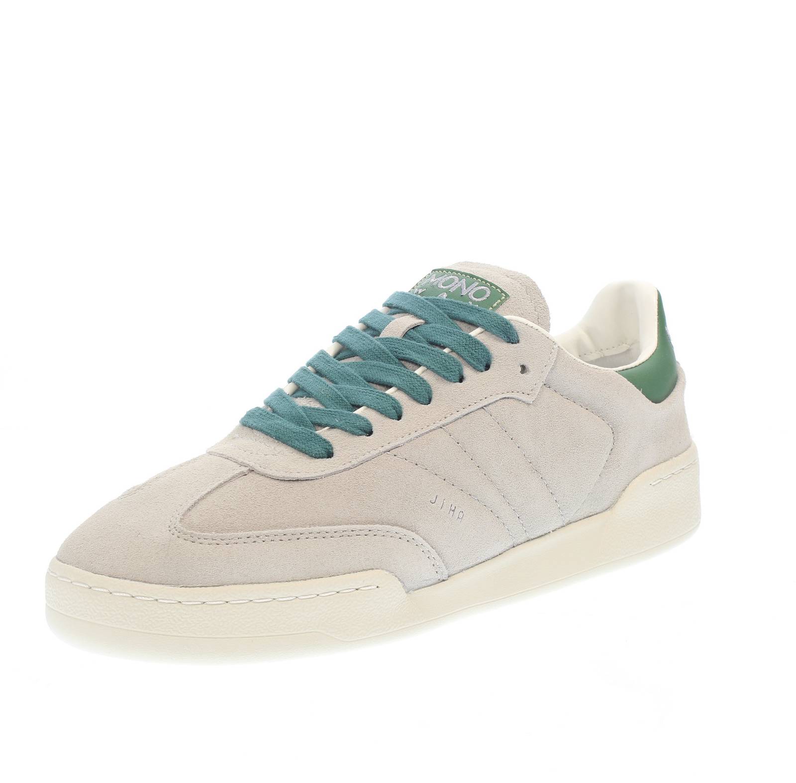Galizio Torresi Jiha - Кроссовки из натуральной замши - Кроссовки Uomo Scarpe