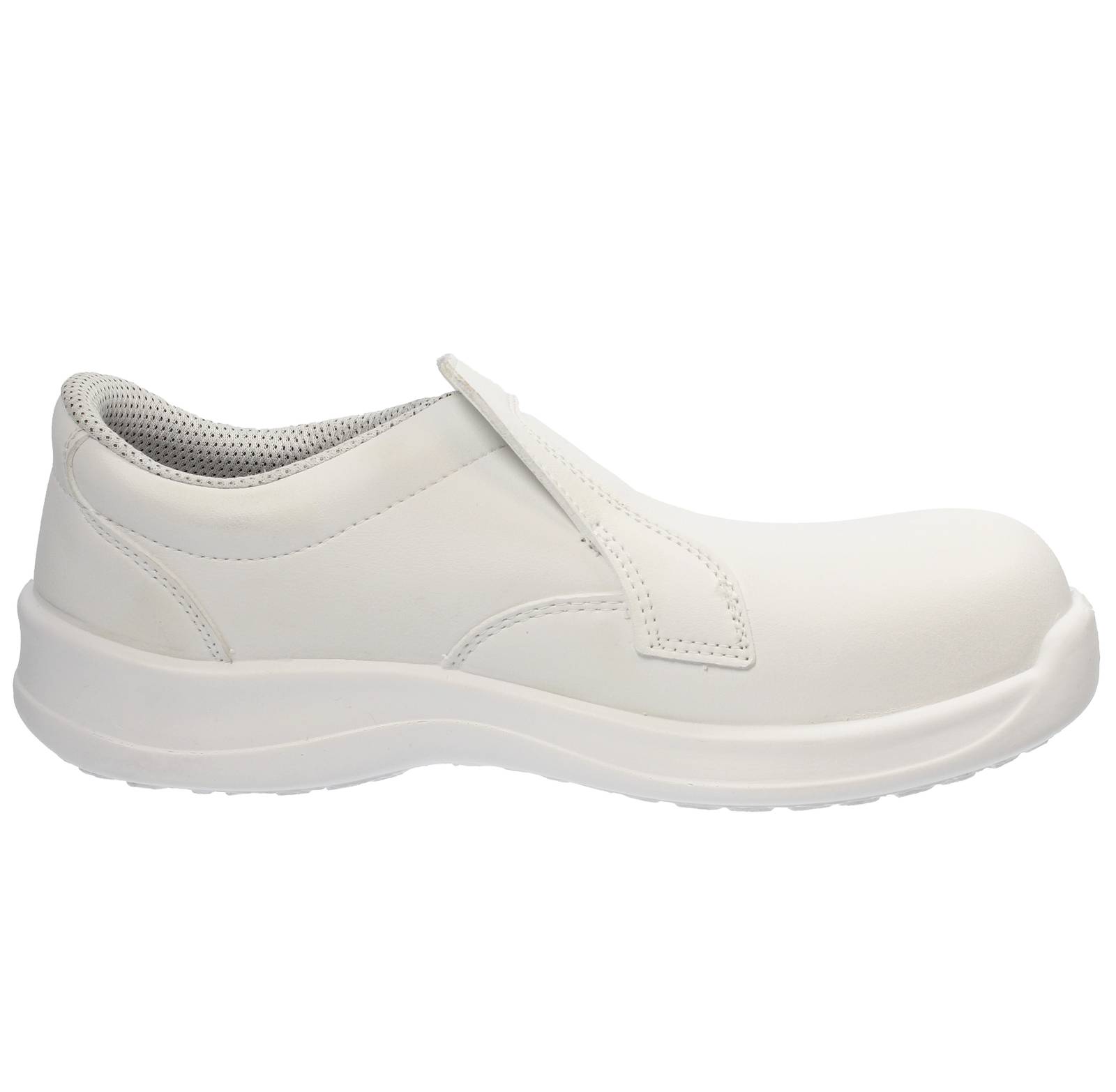 REPOSA Infirmière S2 FO SR - Équipements de sécurité liés à la santé Homme blanc Photo 2