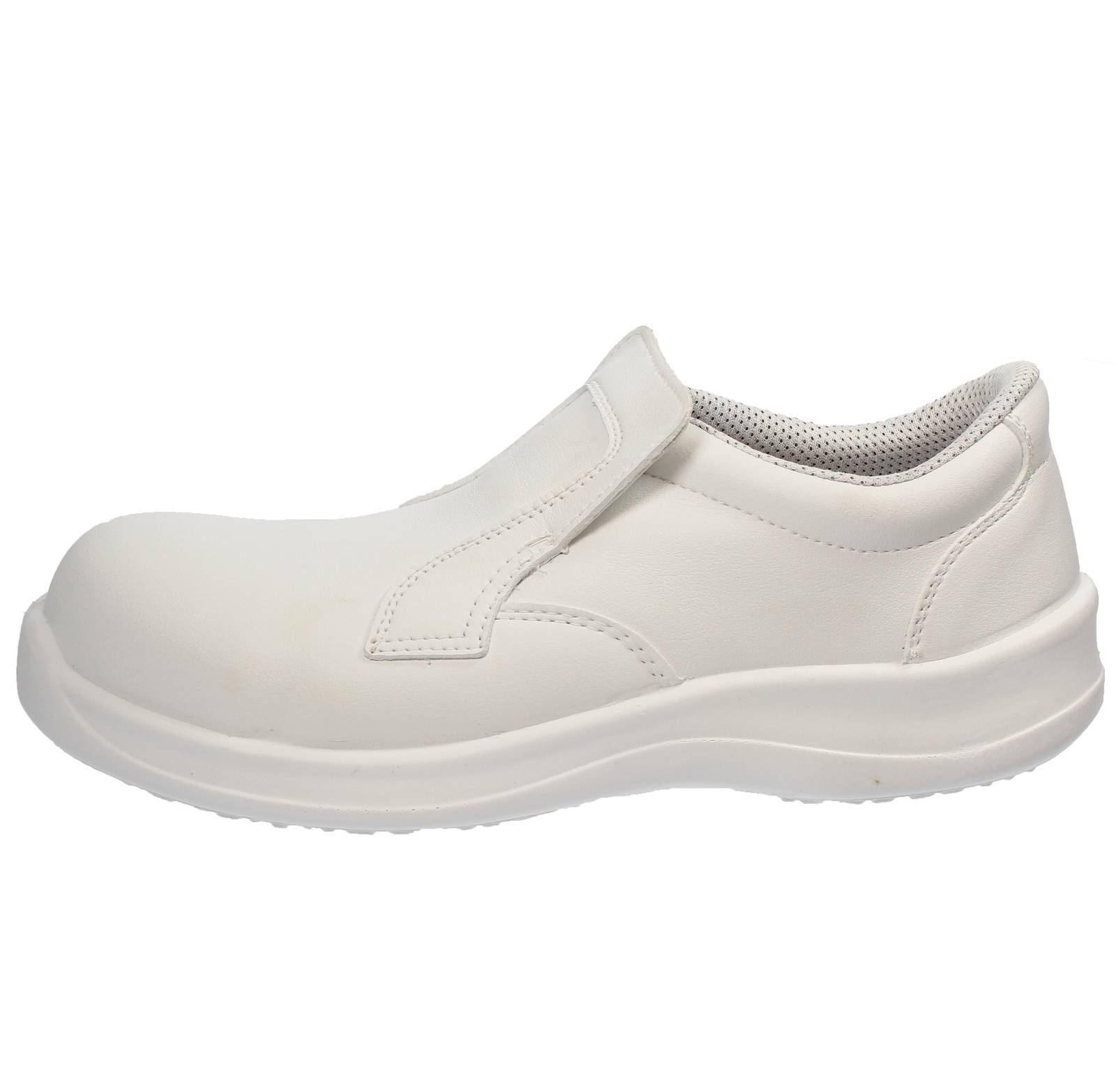 REPOSA Infirmière S2 FO SR - Équipements de sécurité liés à la santé Homme blanc Photo 3