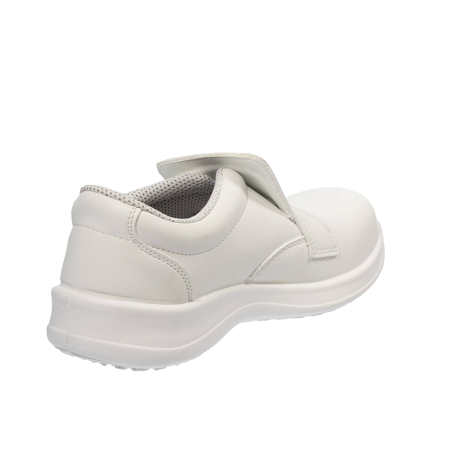 REPOSA Infirmière S2 FO SR - Équipements de sécurité liés à la santé Homme blanc Photo 4