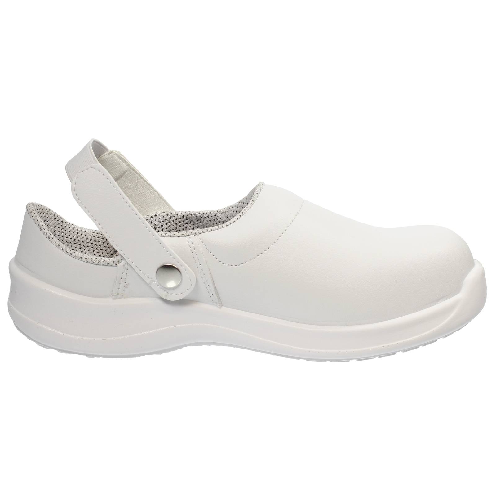 REPOSA Medical SB SRC - Équipement de sécurité médicale Homme blanc Photo 2