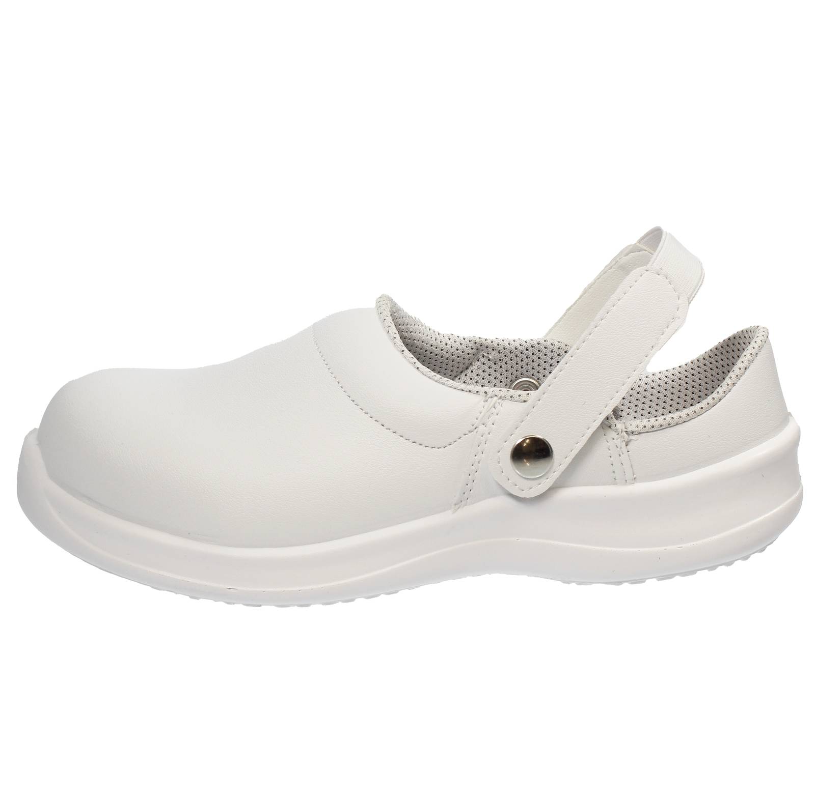 REPOSA Medical SB SRC - Équipement de sécurité médicale Homme blanc Photo 3