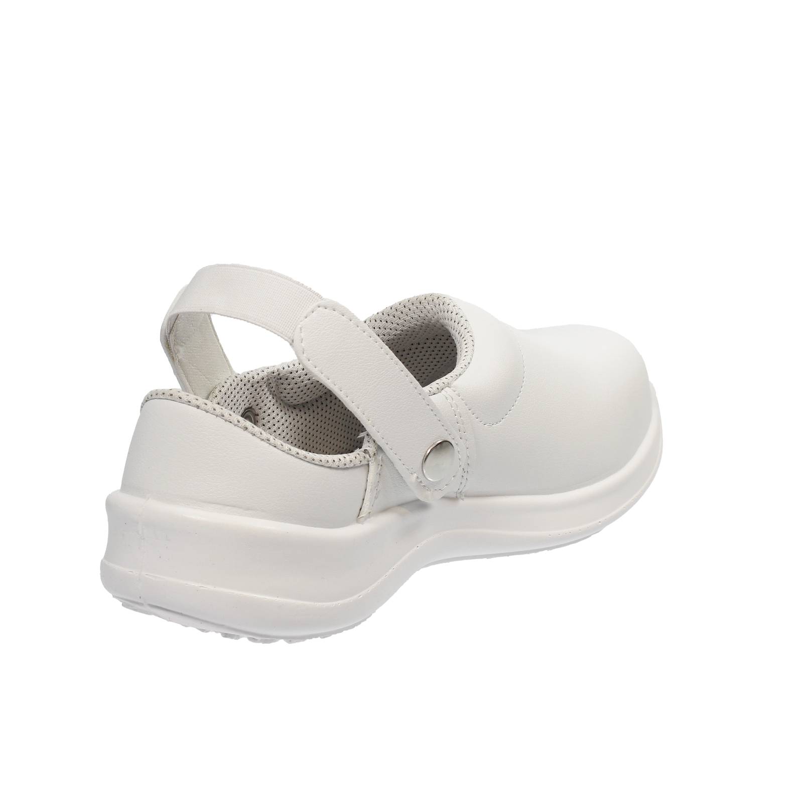REPOSA Medical SB SRC - Équipement de sécurité médicale Homme blanc Photo 4