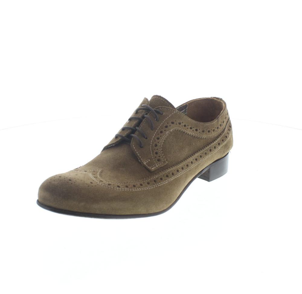 scarpe stringate basse