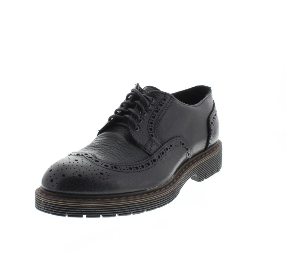 Calzature 3694 Miami Augusto Fashion Uomo Moda Breezy Cesare TqI78x