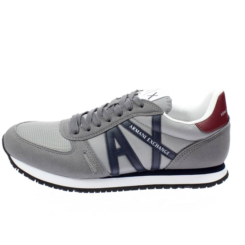 armani exchange shoes price