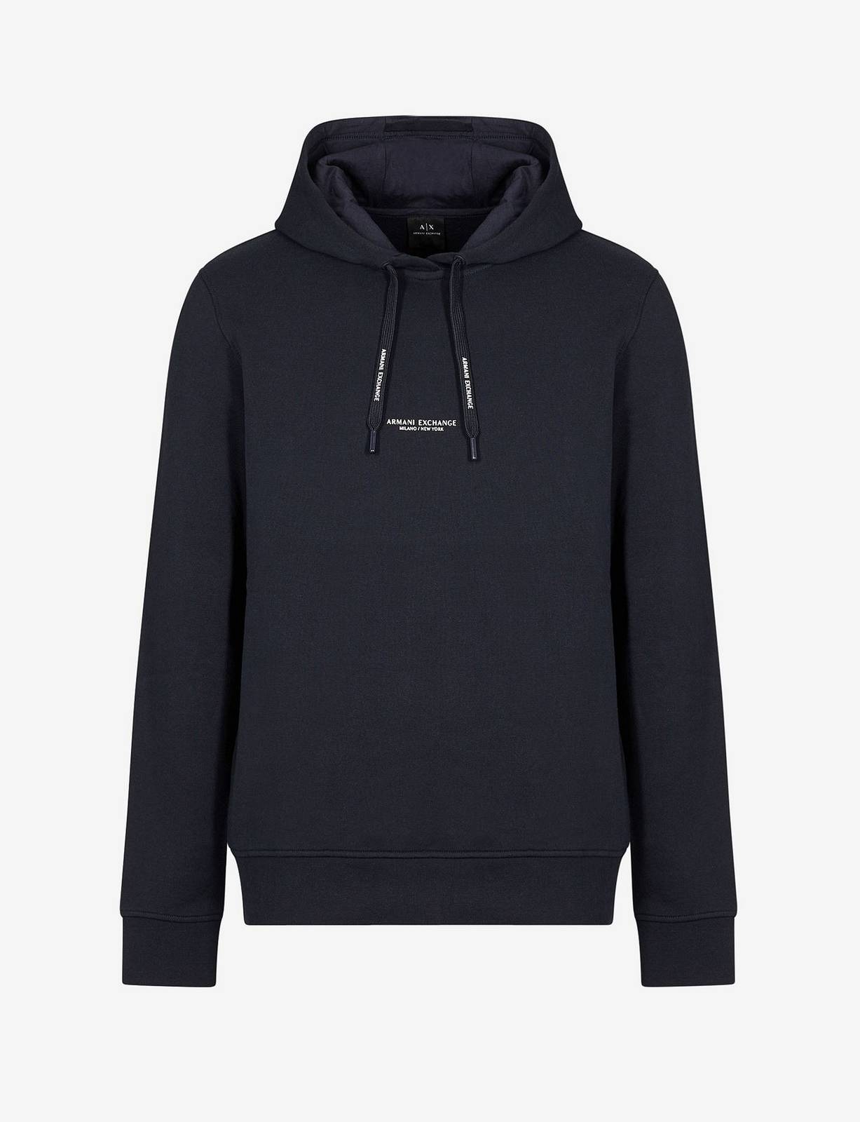 Armani Exchange blau - Größe XXL Herrenbekleidung