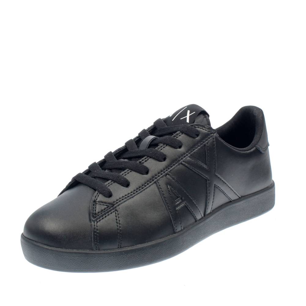 Sneakers basse uomo armani hotsell