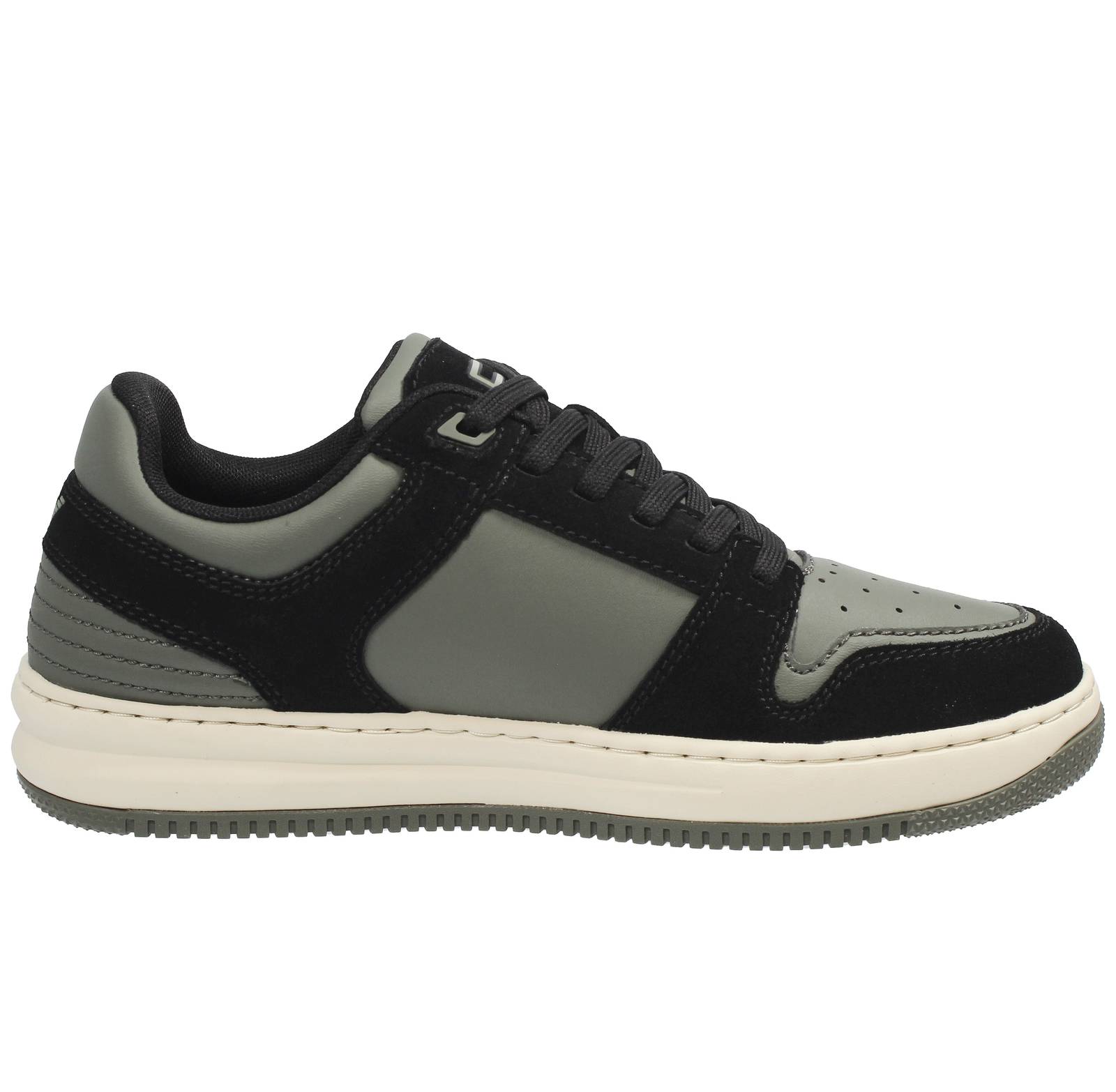 EA7 EMPORIO ARMANI Slasher Sneaker Action Homme noir Photo 2