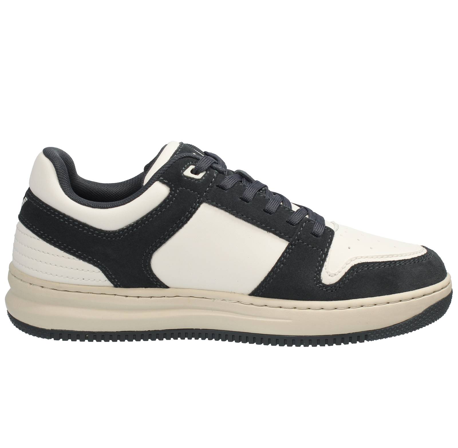 EA7 EMPORIO ARMANI Slasher Sneaker Action Homme bleu Photo 2