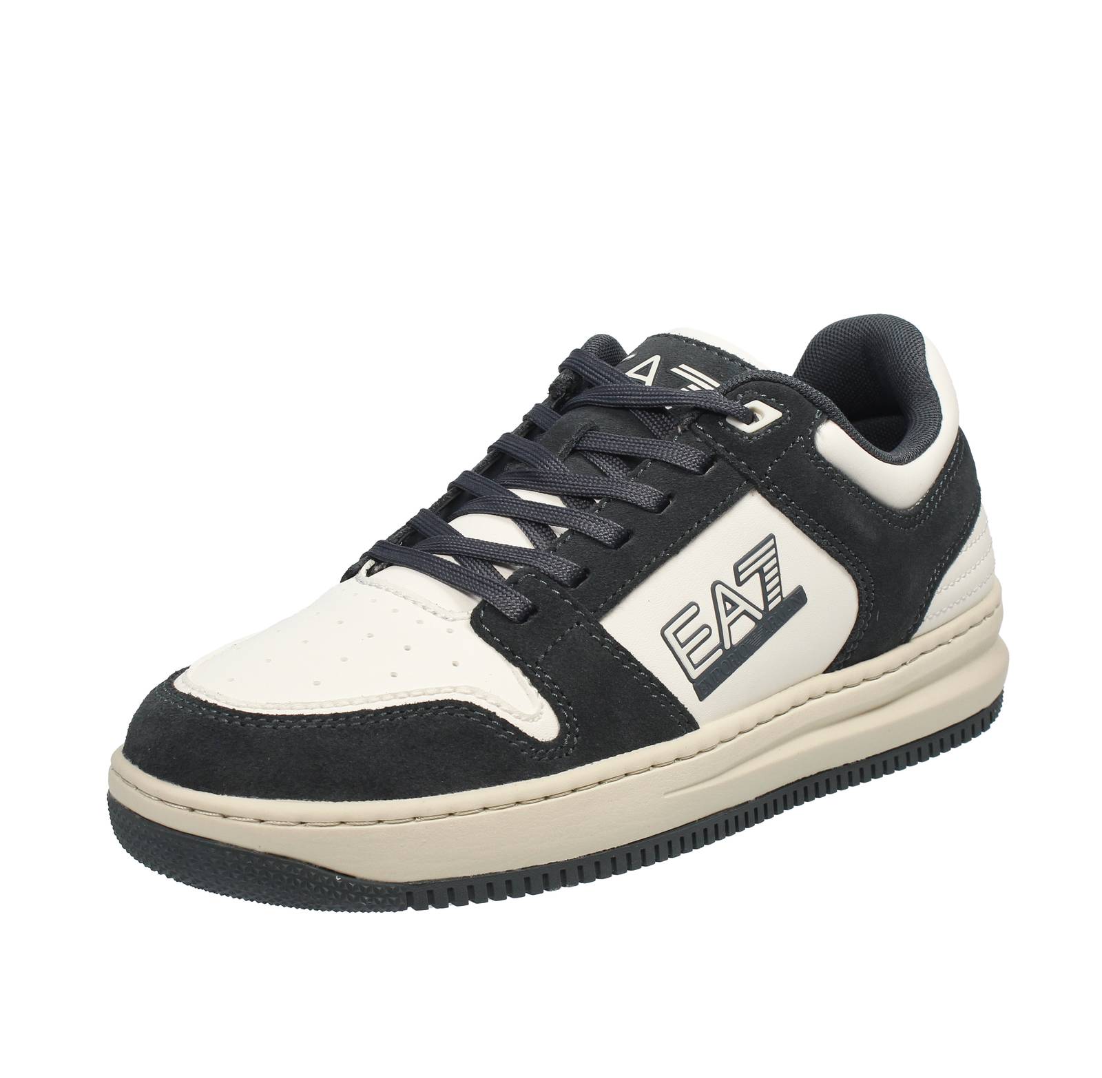 EA7 EMPORIO ARMANI Slasher Sneaker Action Uomo blu