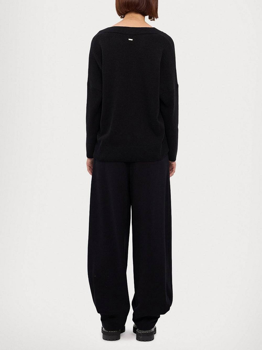 ARMANI EXCHANGE maillot Femme noir Photo 3