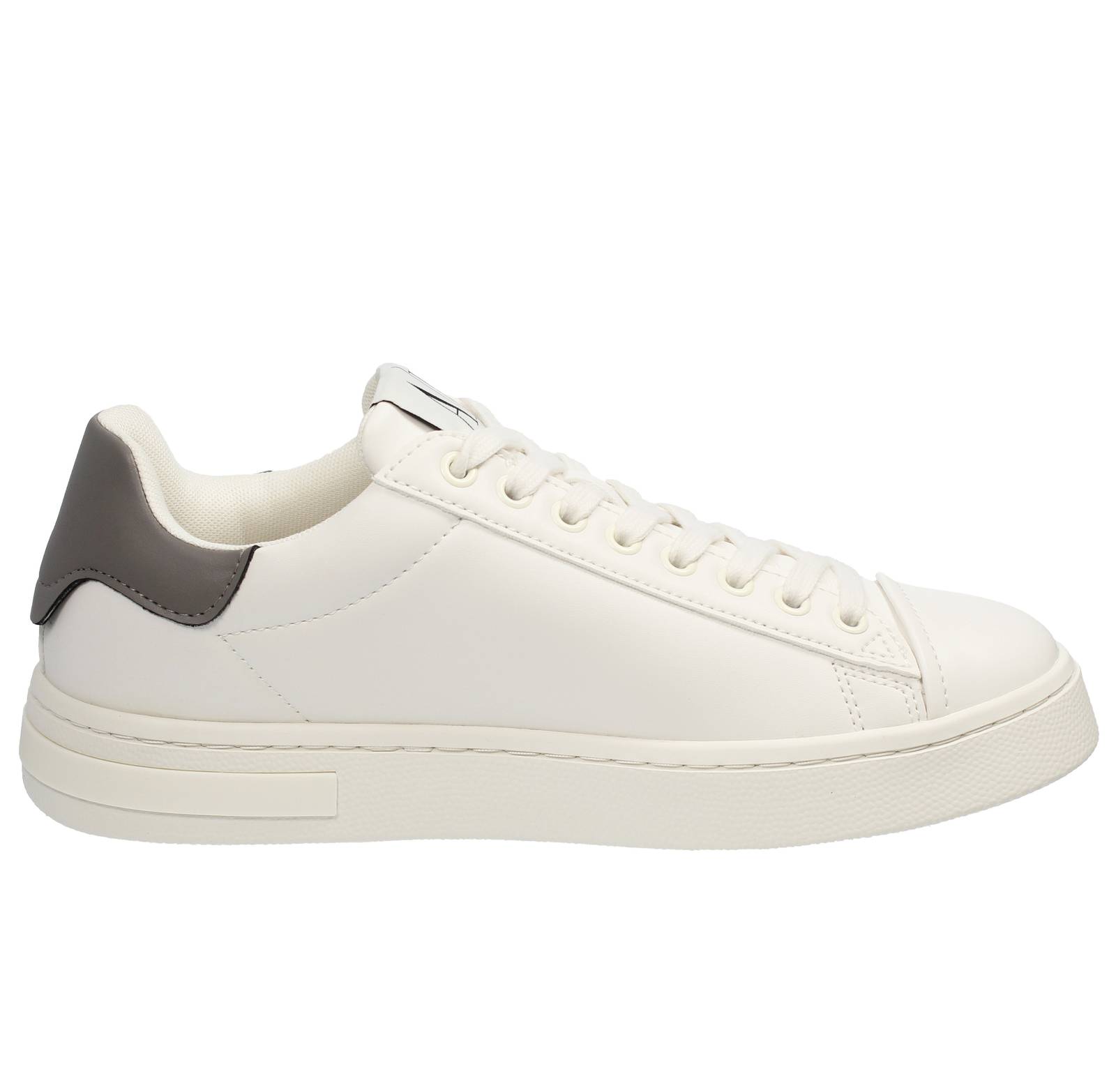 ARMANI EXCHANGE Faible niveau d'entraînement Homme blanc Photo 2