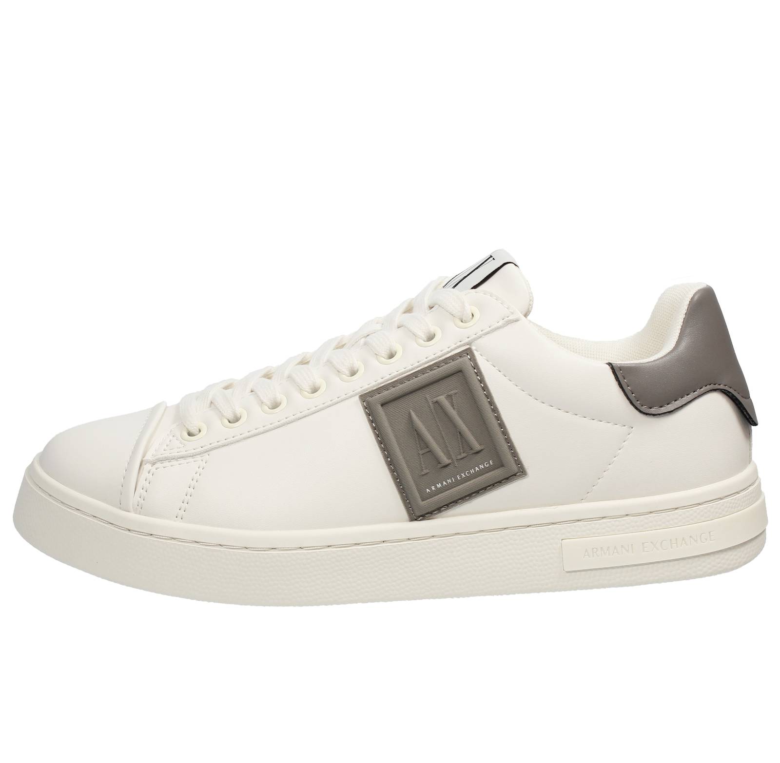 ARMANI EXCHANGE Faible niveau d'entraînement Homme blanc Photo 3
